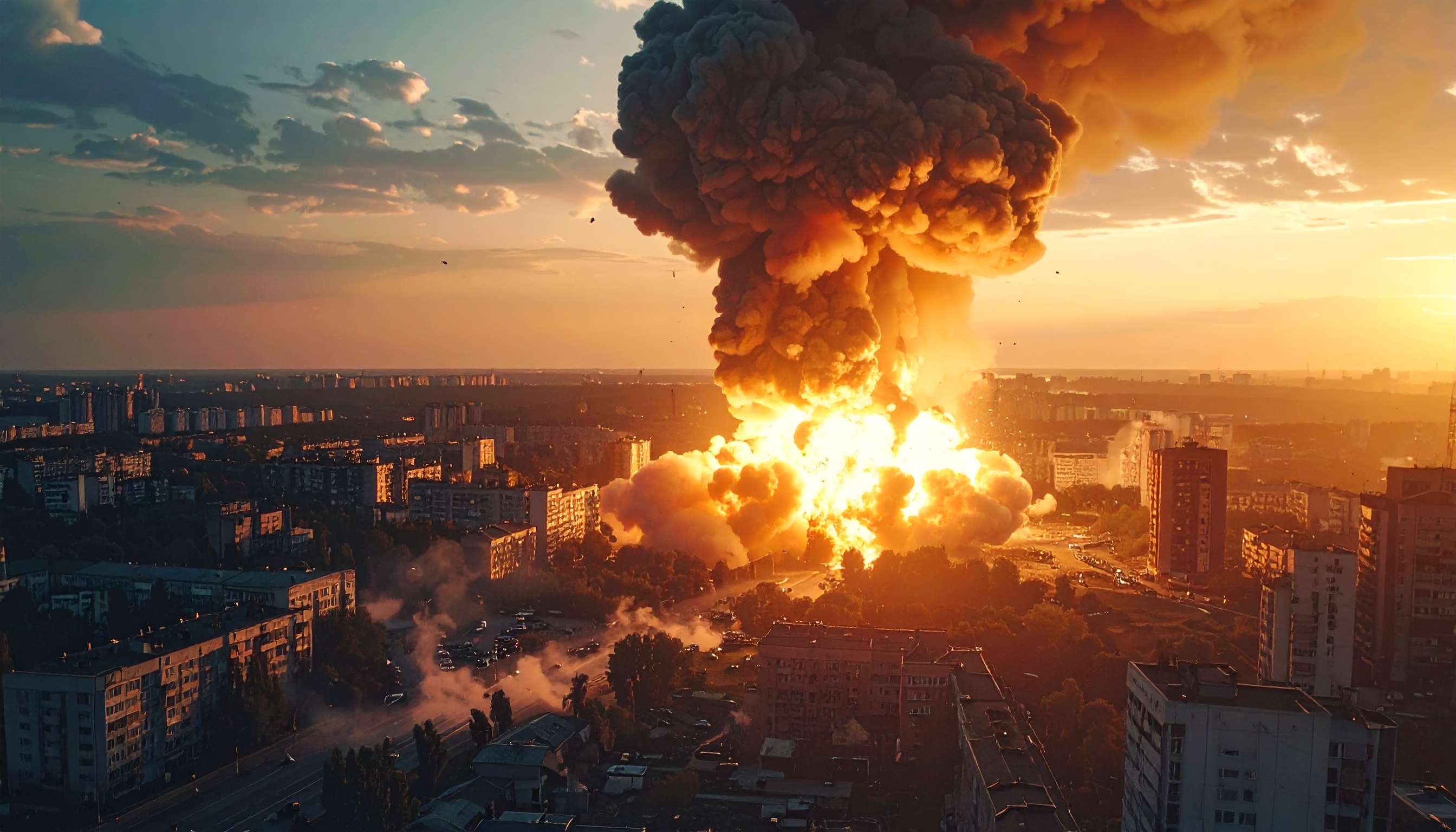 トランプ米大統領側近 米ロ協議でウクライナ戦終結案作成へ