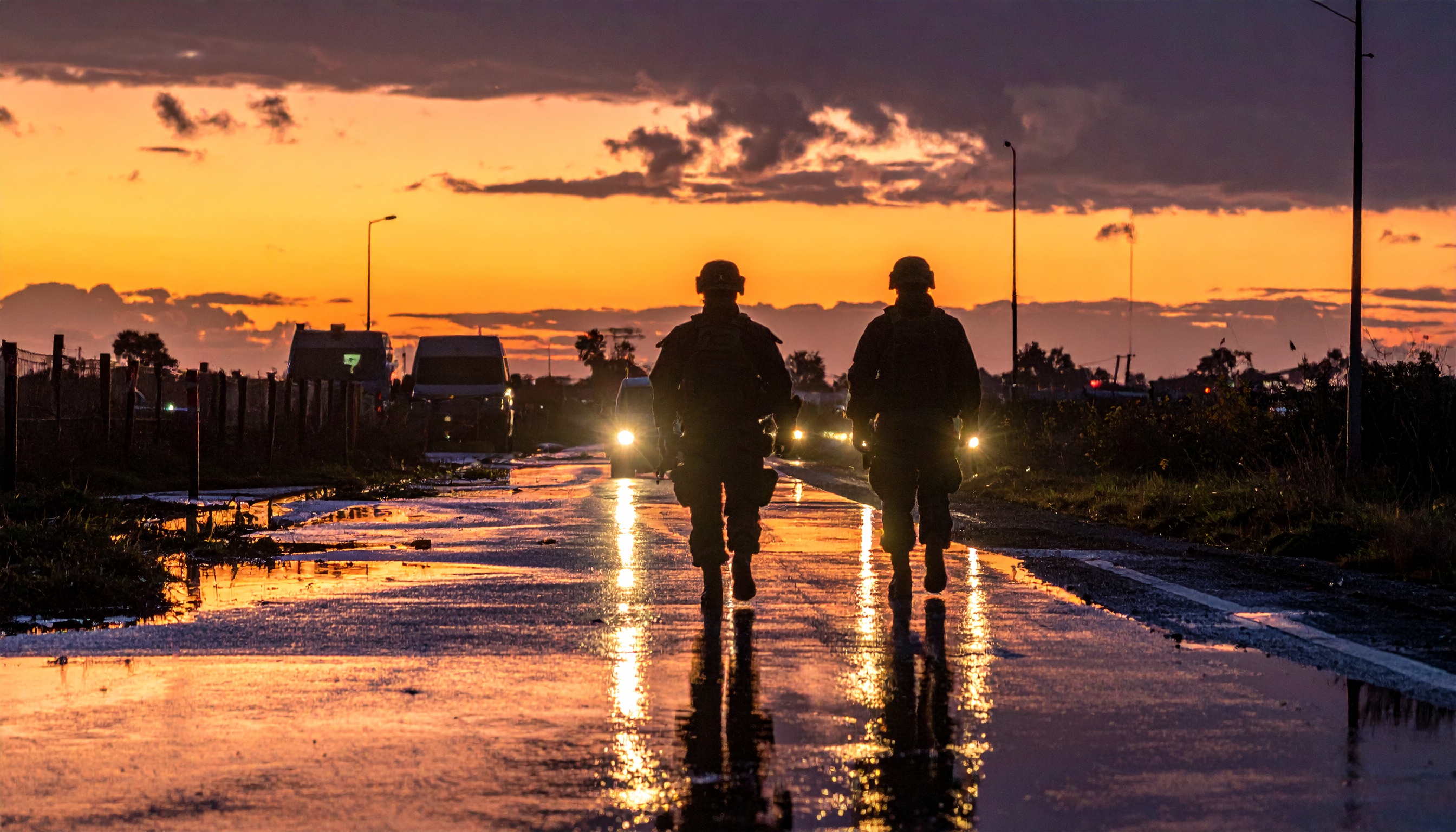 国土安全保障省が米ルイジアナ州ニューオーリンズで移民摘発 5000人目標