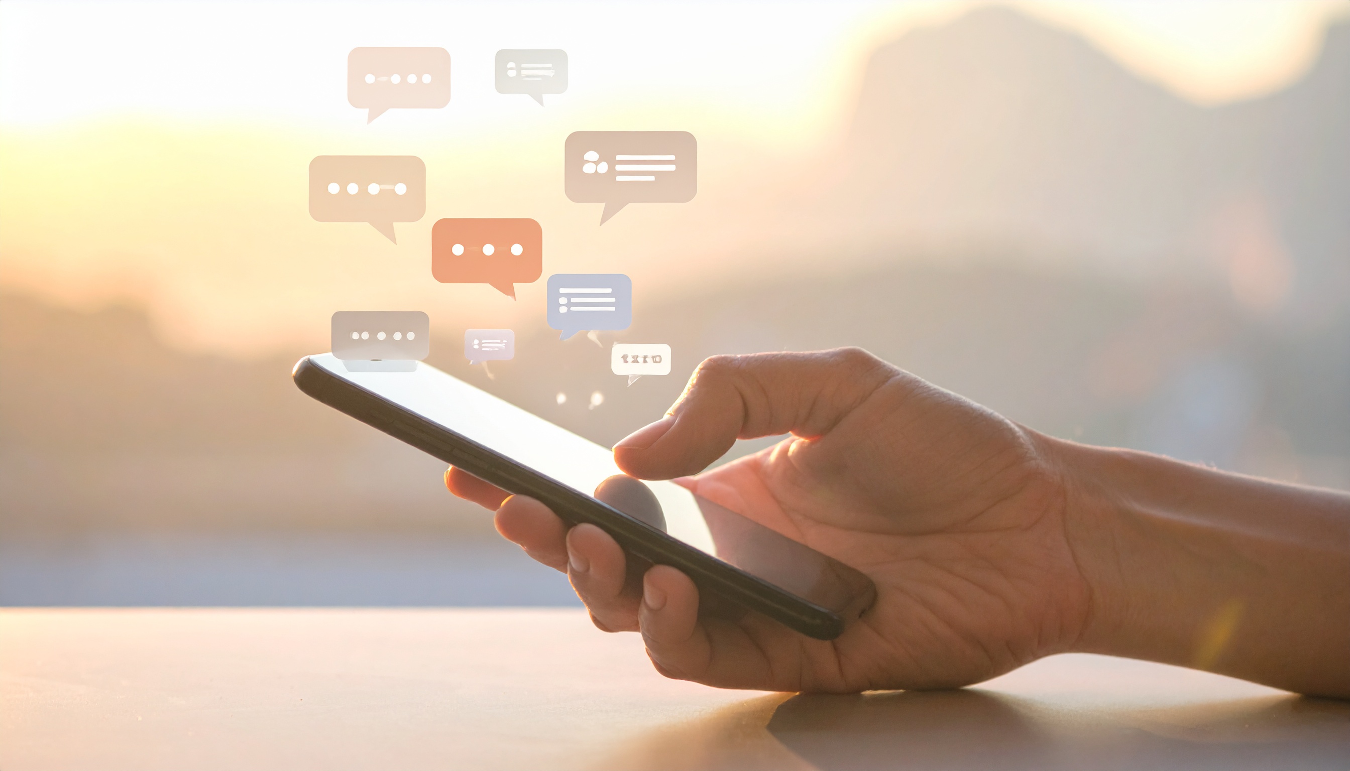 通信大手KDDI、au回線MVNO利用者に次世代規格RCS提供 12月16日から