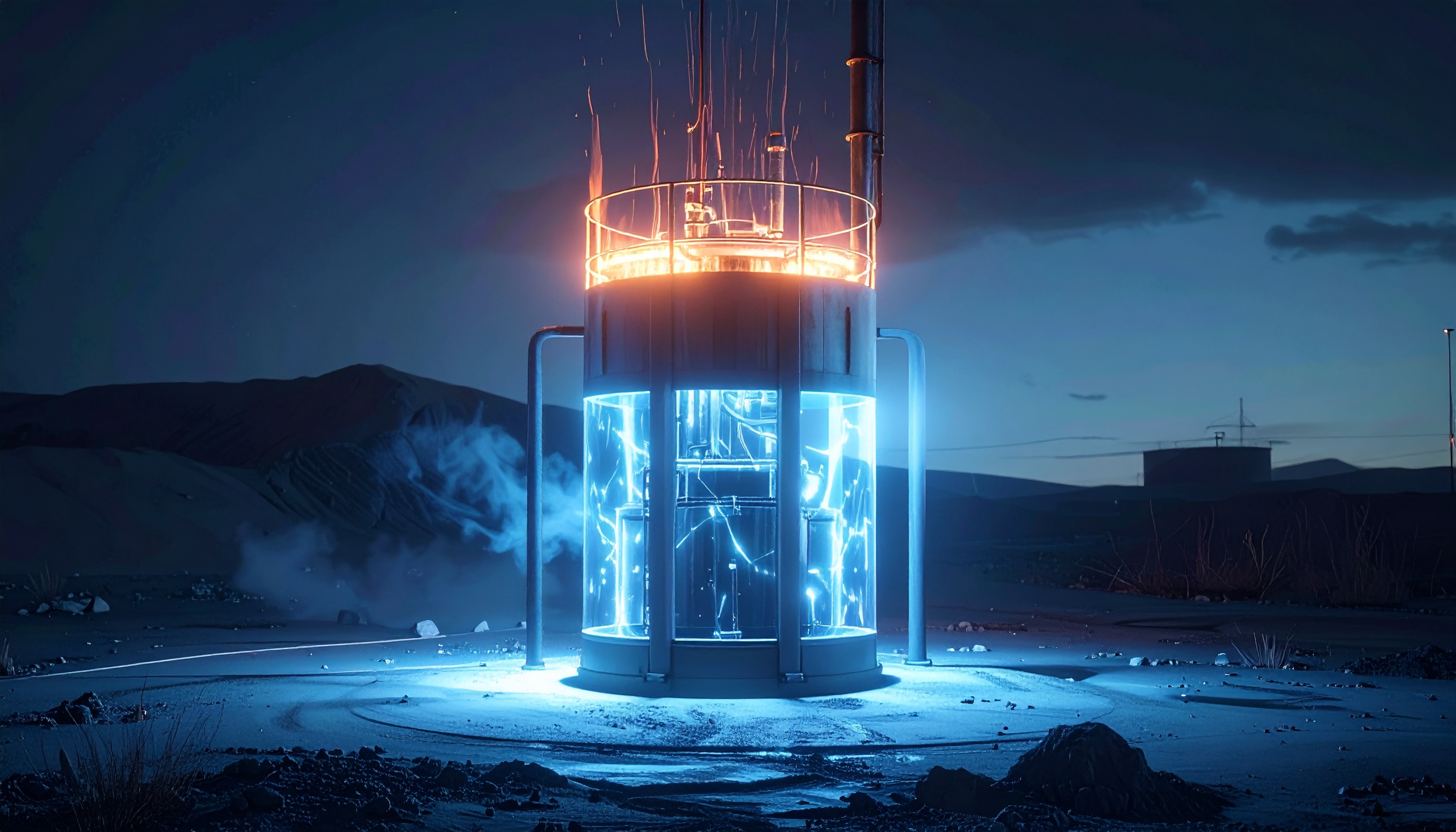 JFEエンジニアリング、廃棄物ケミカルリサイクル小型炉を竣工、実証段階へ