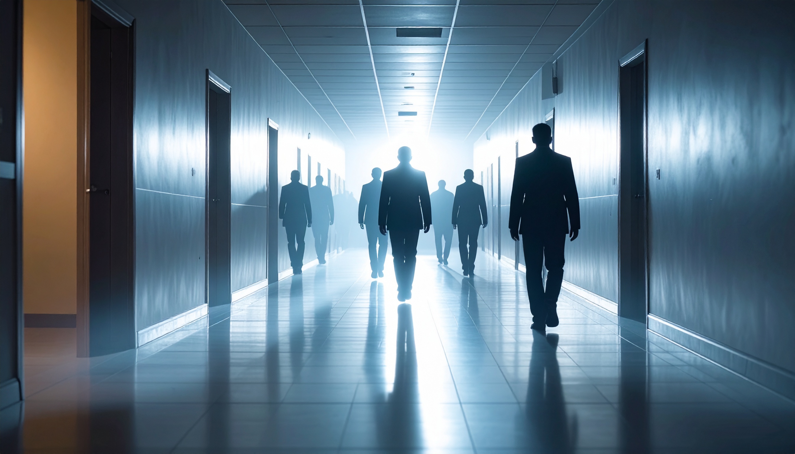 埼玉県警 群馬県大泉町の拠点を家宅捜索、男女11人逮捕