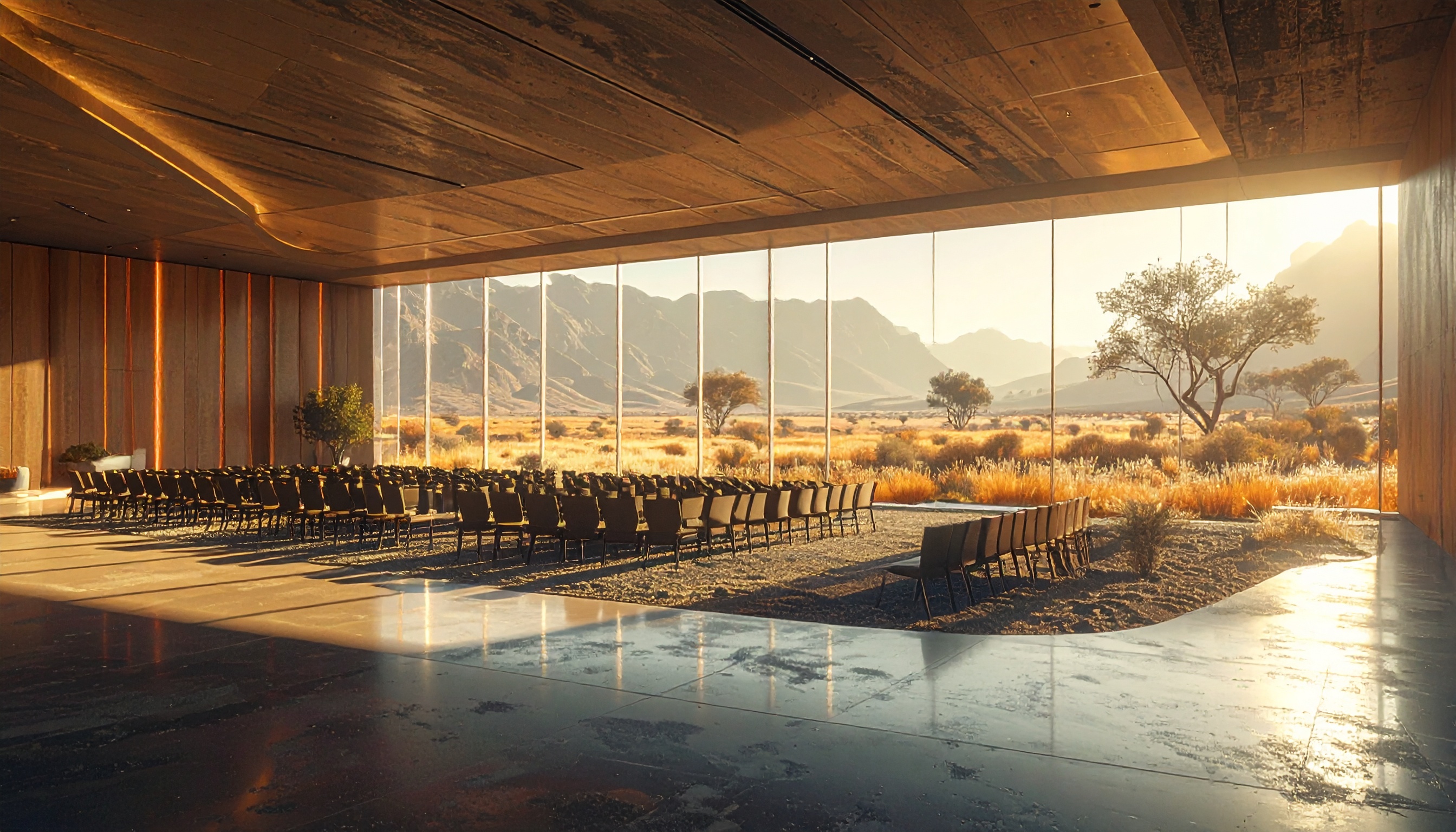 トランプ米大統領、サウジアラビア・リヤドでスーダン終戦に協力表明