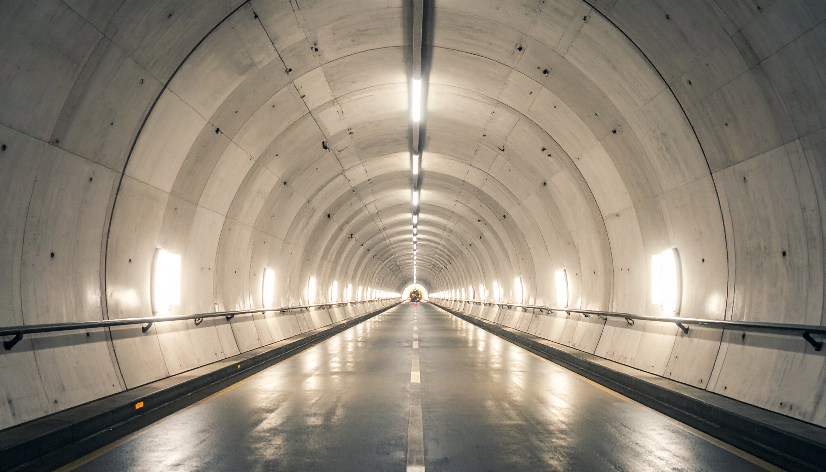 中国・広東省 江門の素粒子ニュートリノ観測施設JUNO完成、地下700mで初成果