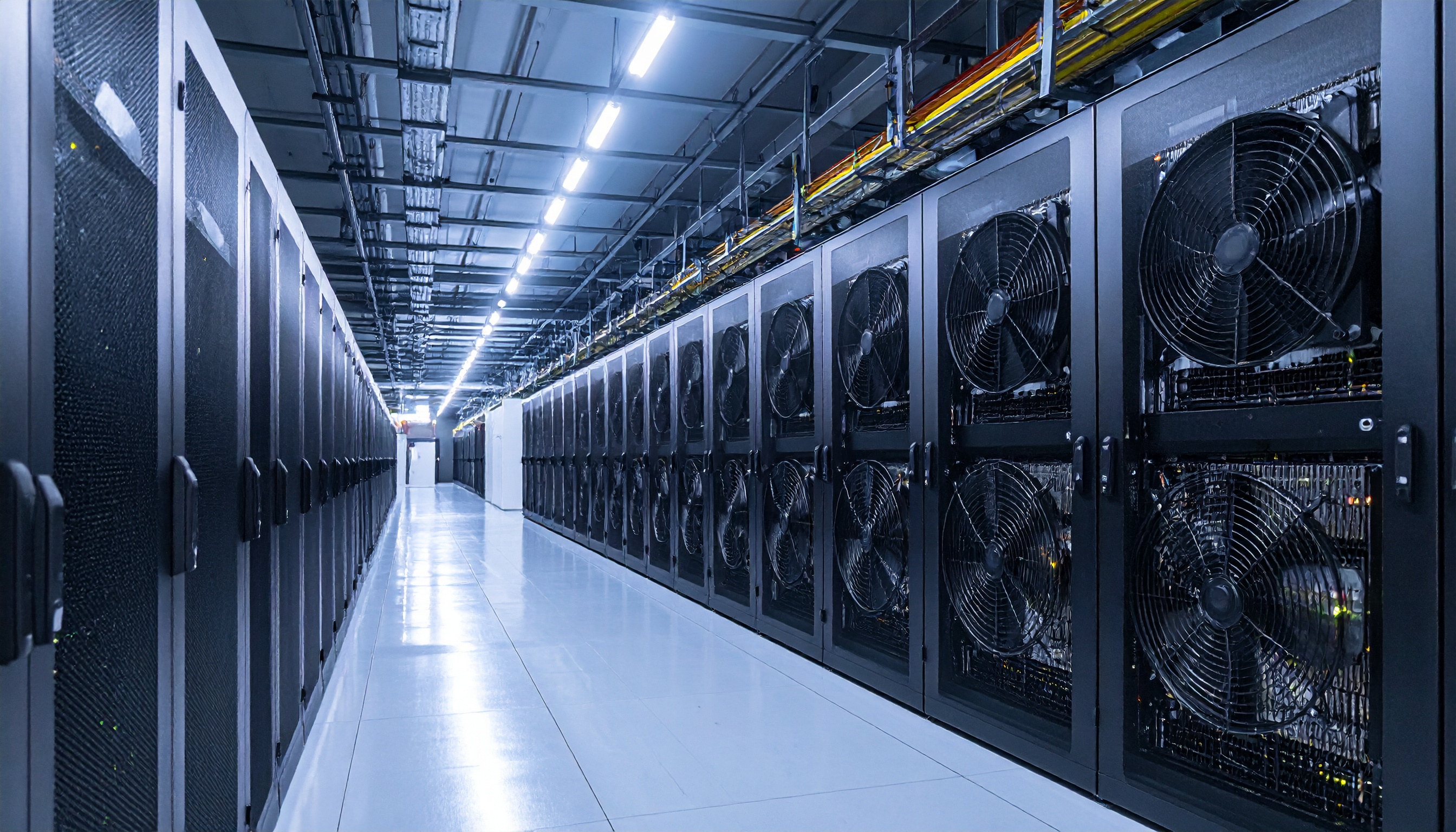 英ロンドン会議で 調査会社ガートナー予測、データセンター電力が2030年に倍増へ