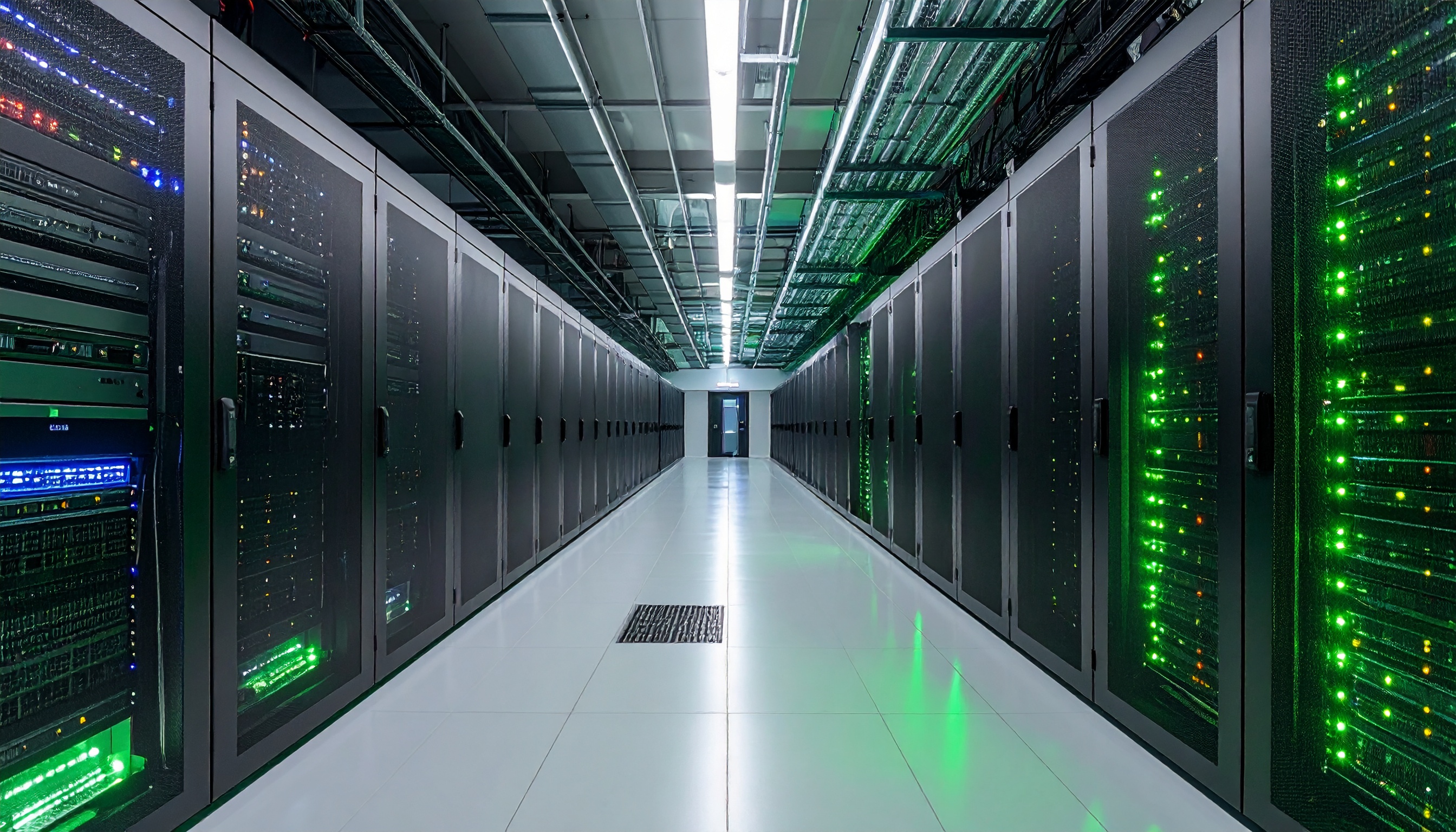 兵庫県神戸市の理化学研究所、NVIDIA最新GPU搭載量子HPC連携機導入へ