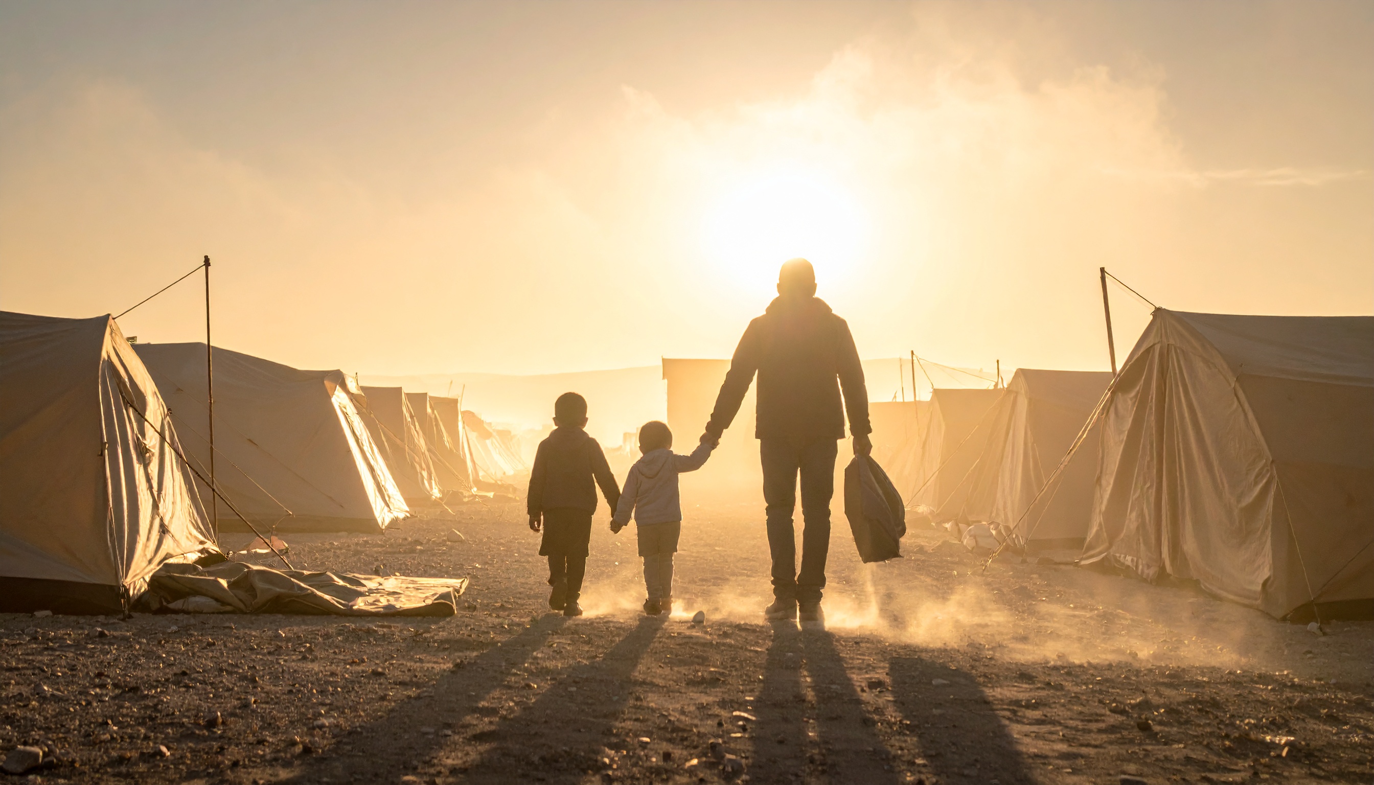 人権団体ヒューマン・ライツ・ウォッチ パレスチナ西岸作戦を戦争犯罪と断定、行動要求