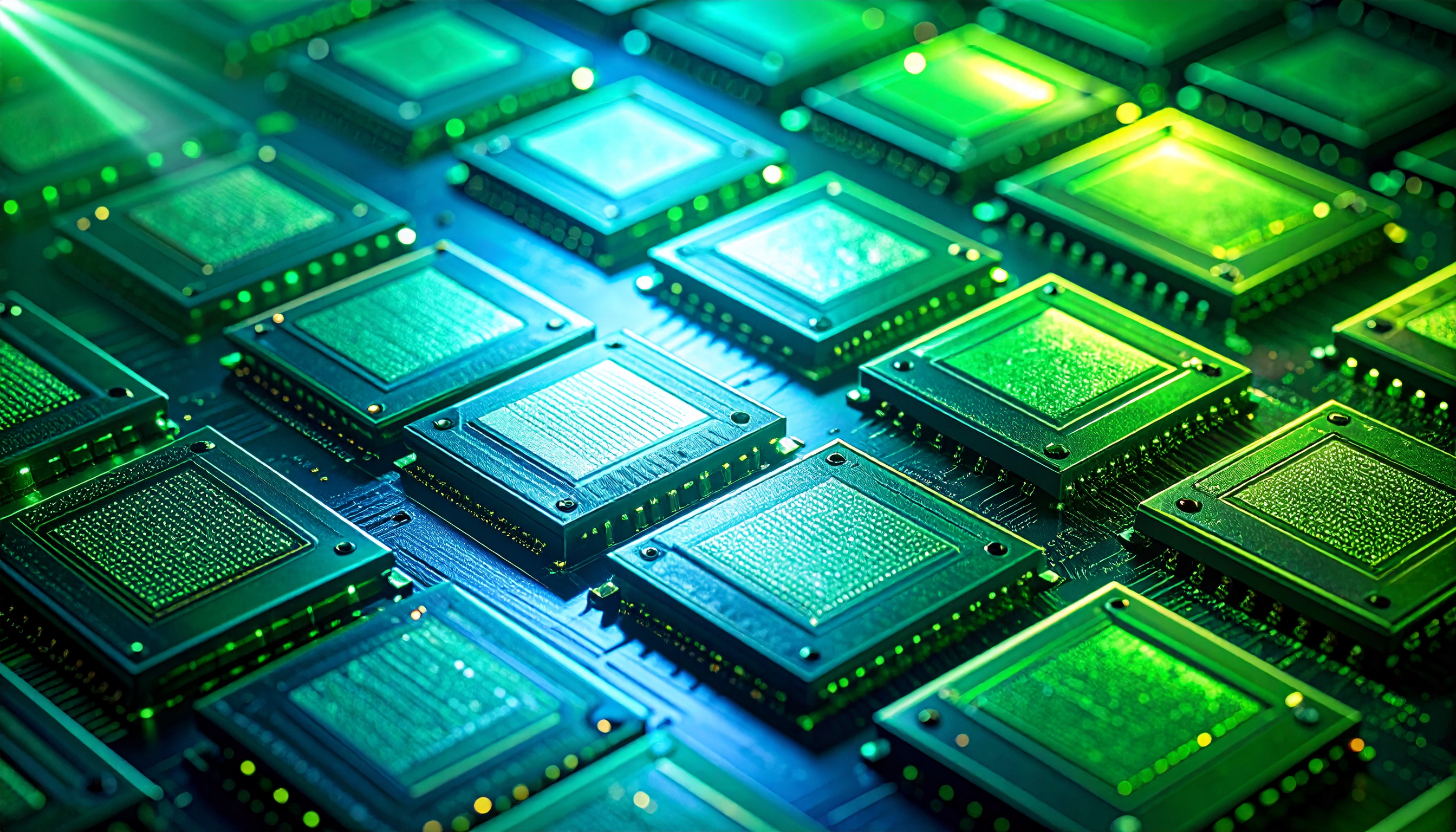 米ホワイトハウス 議会にGAIN AI法案の反対要請 エヌビディアの中国輸出を懸念