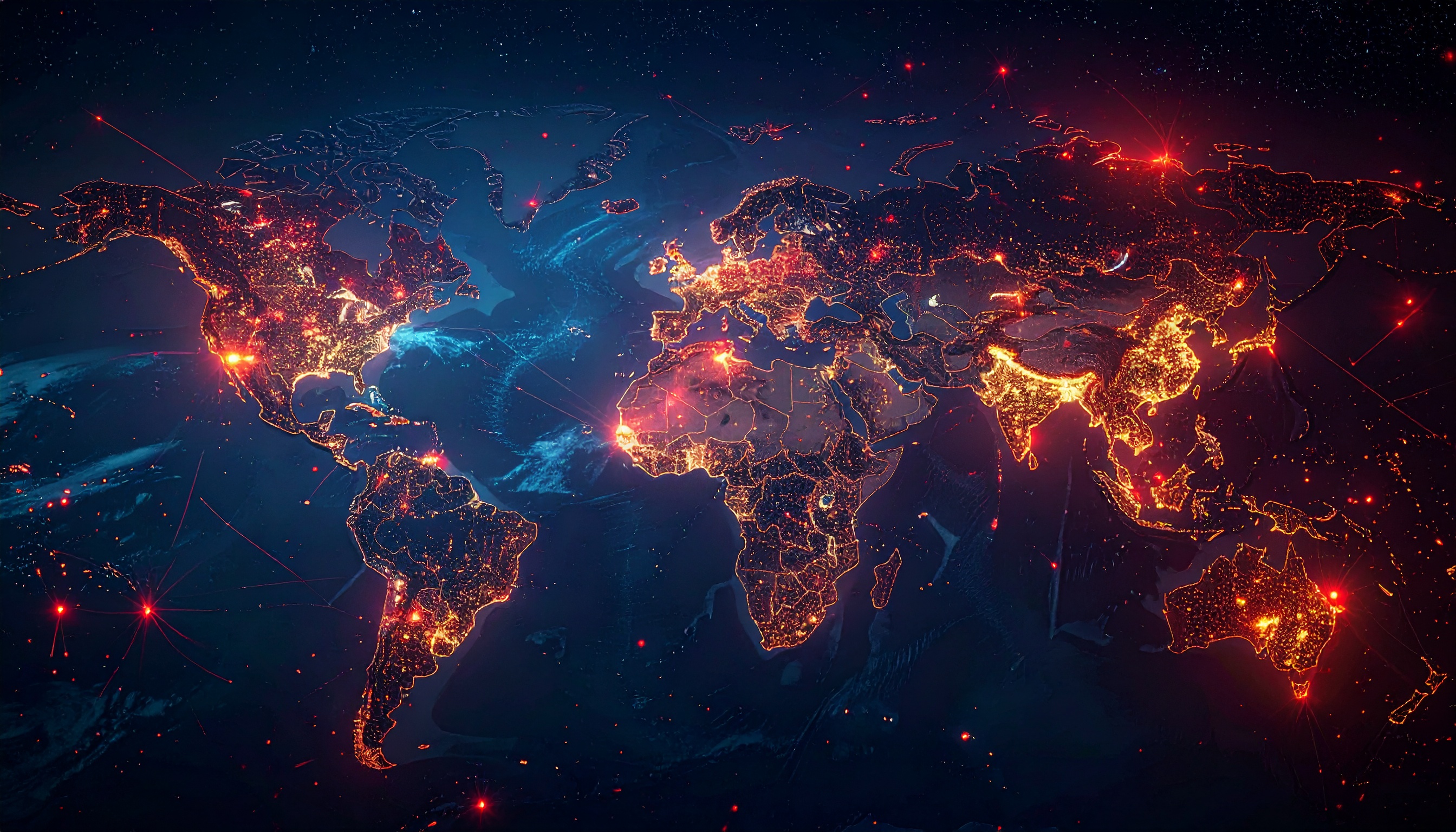 国内通信会社のIP回線悪用で、海外から偽警察通話200万件