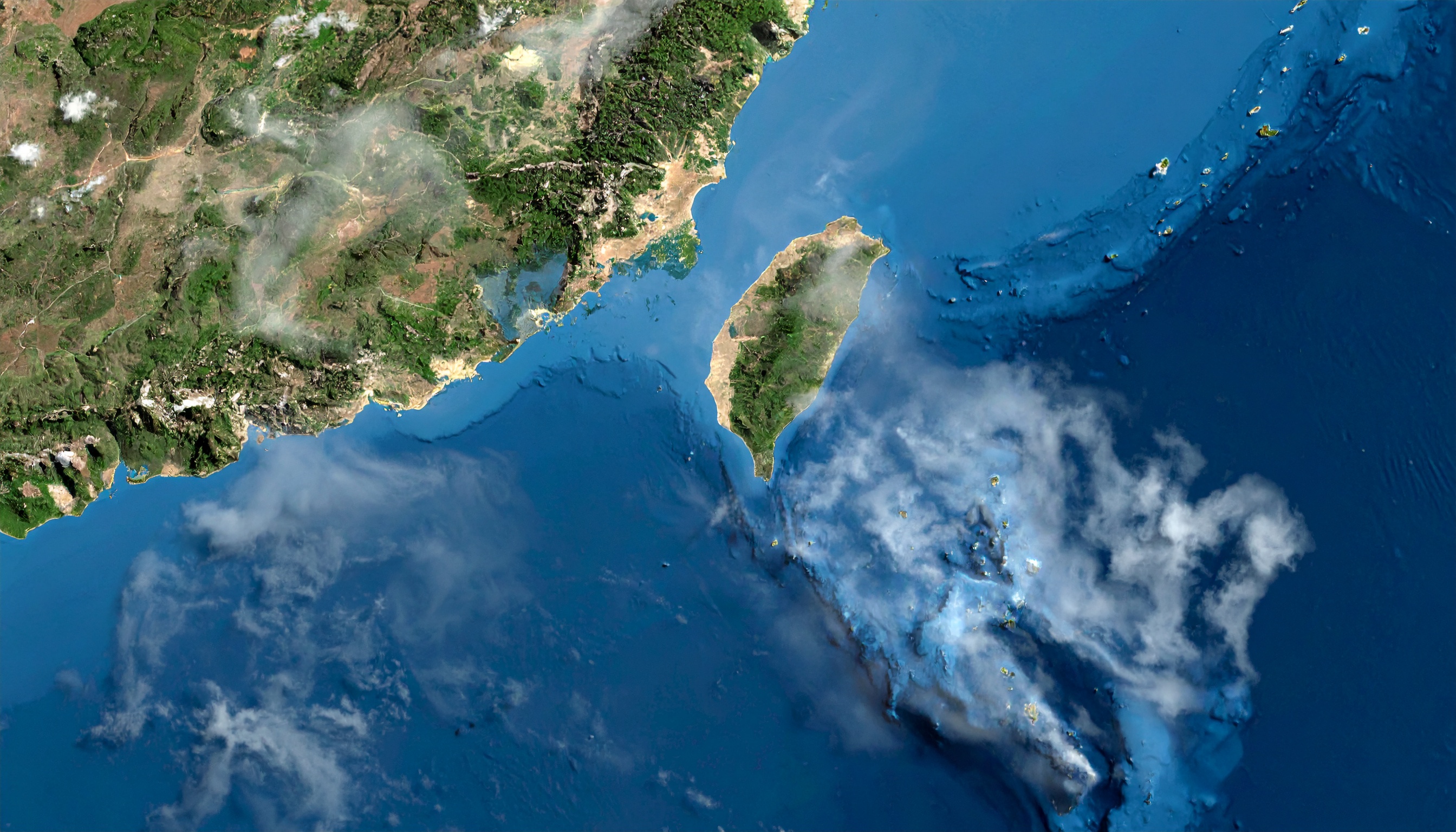 米国務省副報道官トミー・ピゴットがX投稿 台湾海峡などで現状変更否定