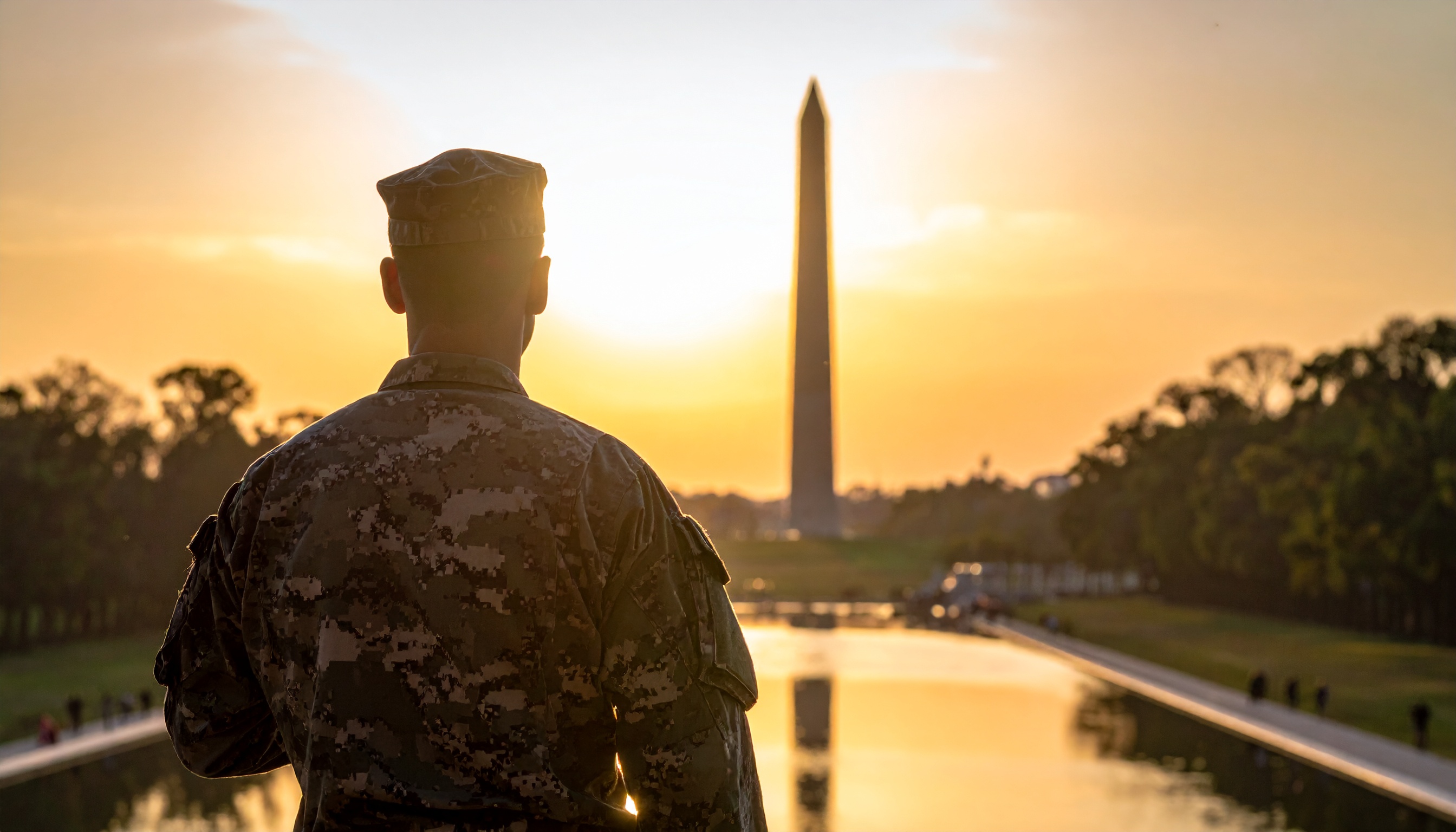 米首都ワシントン 連邦地裁がトランプ大統領の州兵派遣停止命令 効力は一時凍結