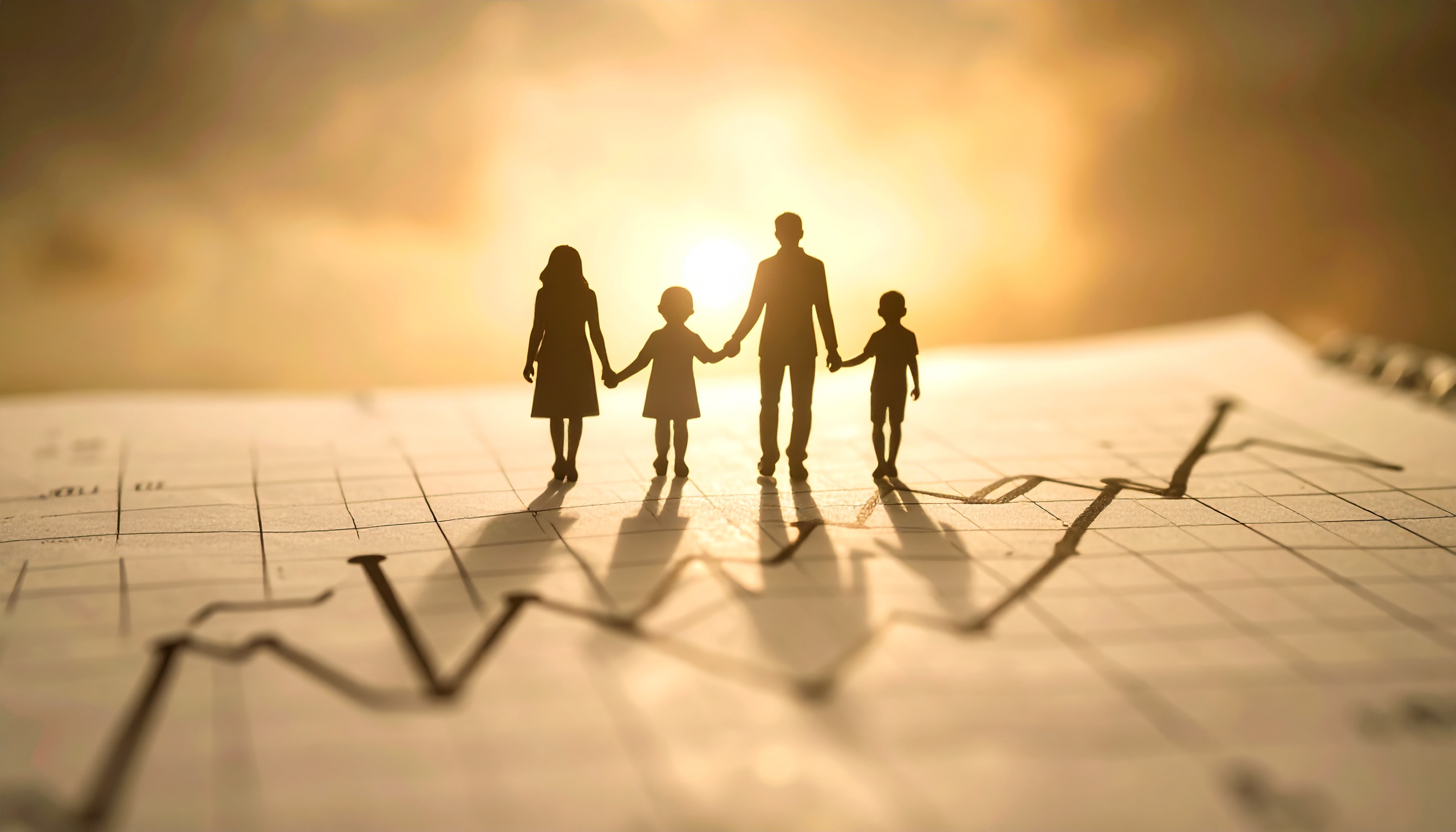 総務省発表 10月コアCPI前年比3.0％ 家計に重荷