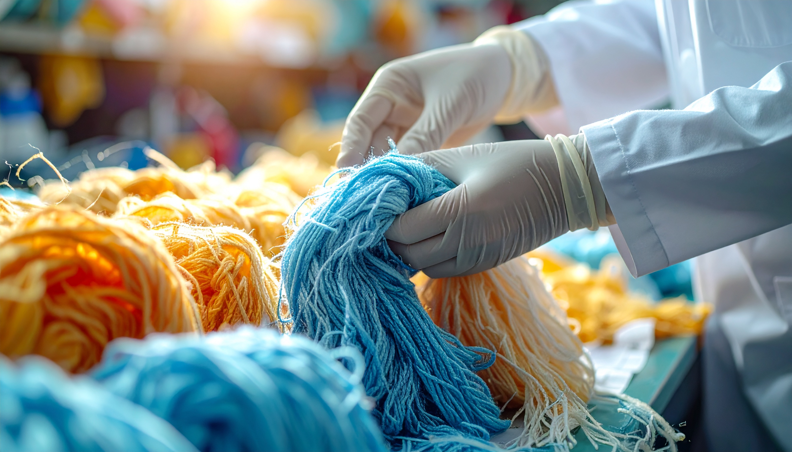 中国のファストファッション大手SHEIN、服からEU基準超の有害化学物質