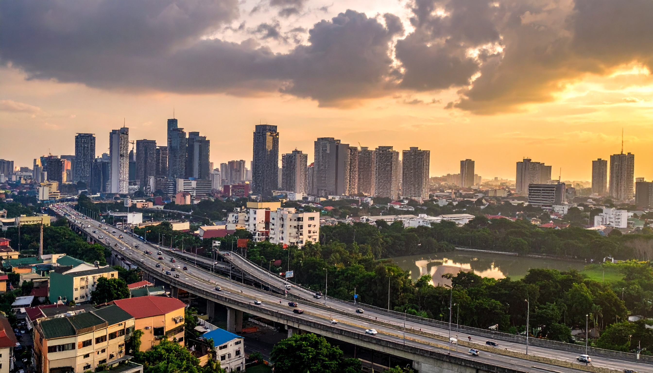 フィリピン・マニラの中国大使館公式Xに高市首相の風刺画、大阪総領事の暴言で緊迫
