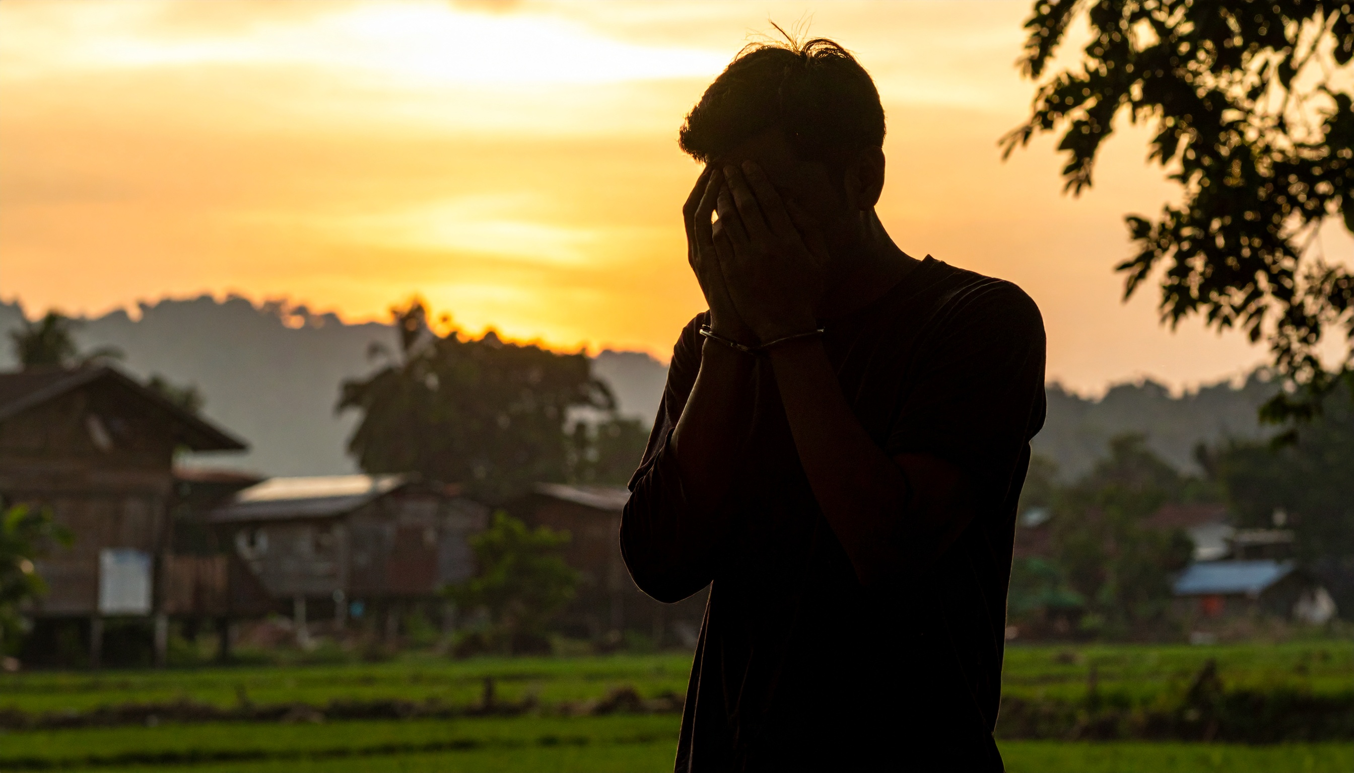マレーシア・ペナンで日本人14人拘束 特殊詐欺拠点の疑い
