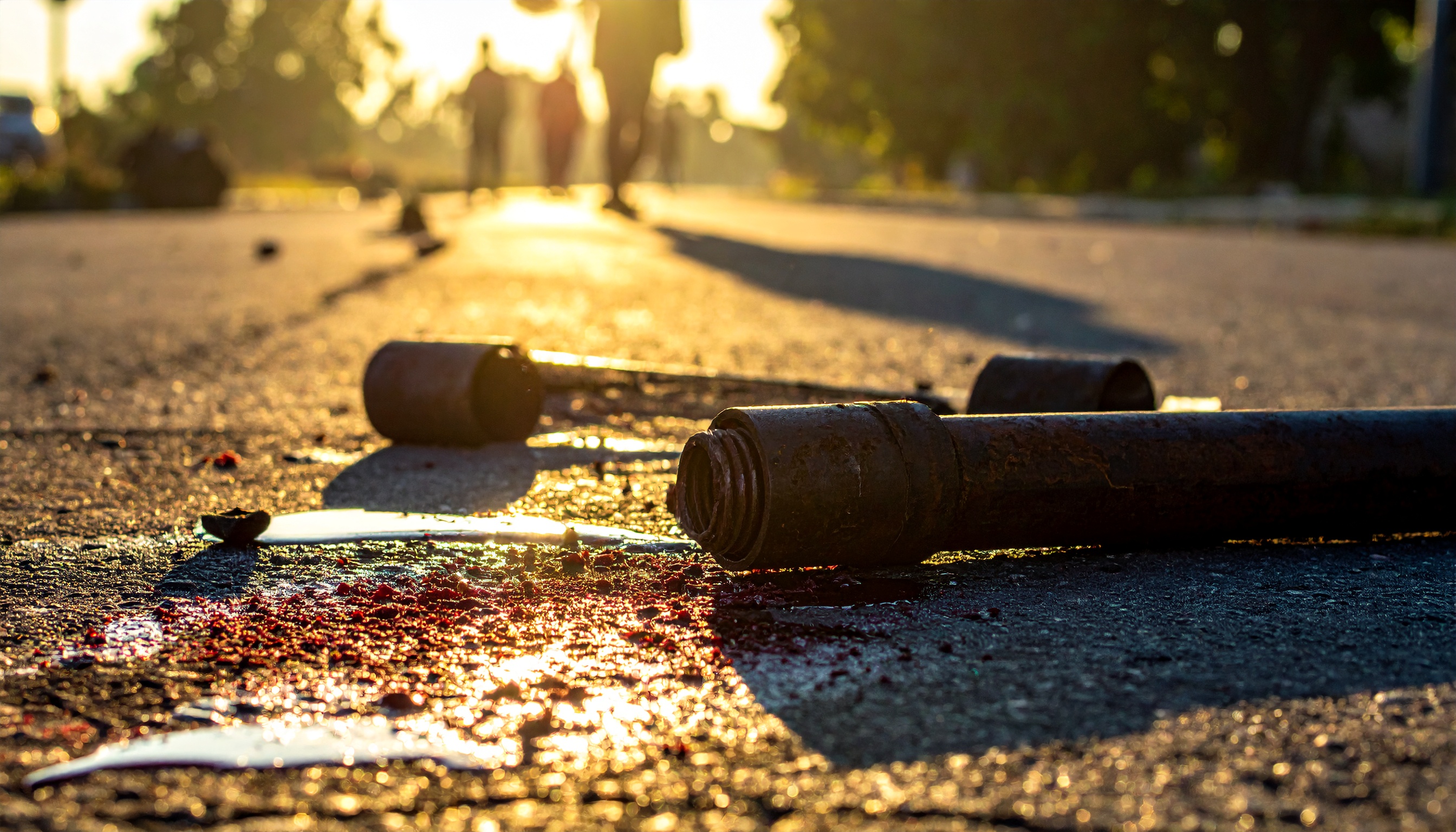 千代田区神田須田町で台湾出身男性2人に催涙スプレー、警視庁が5人を逮捕