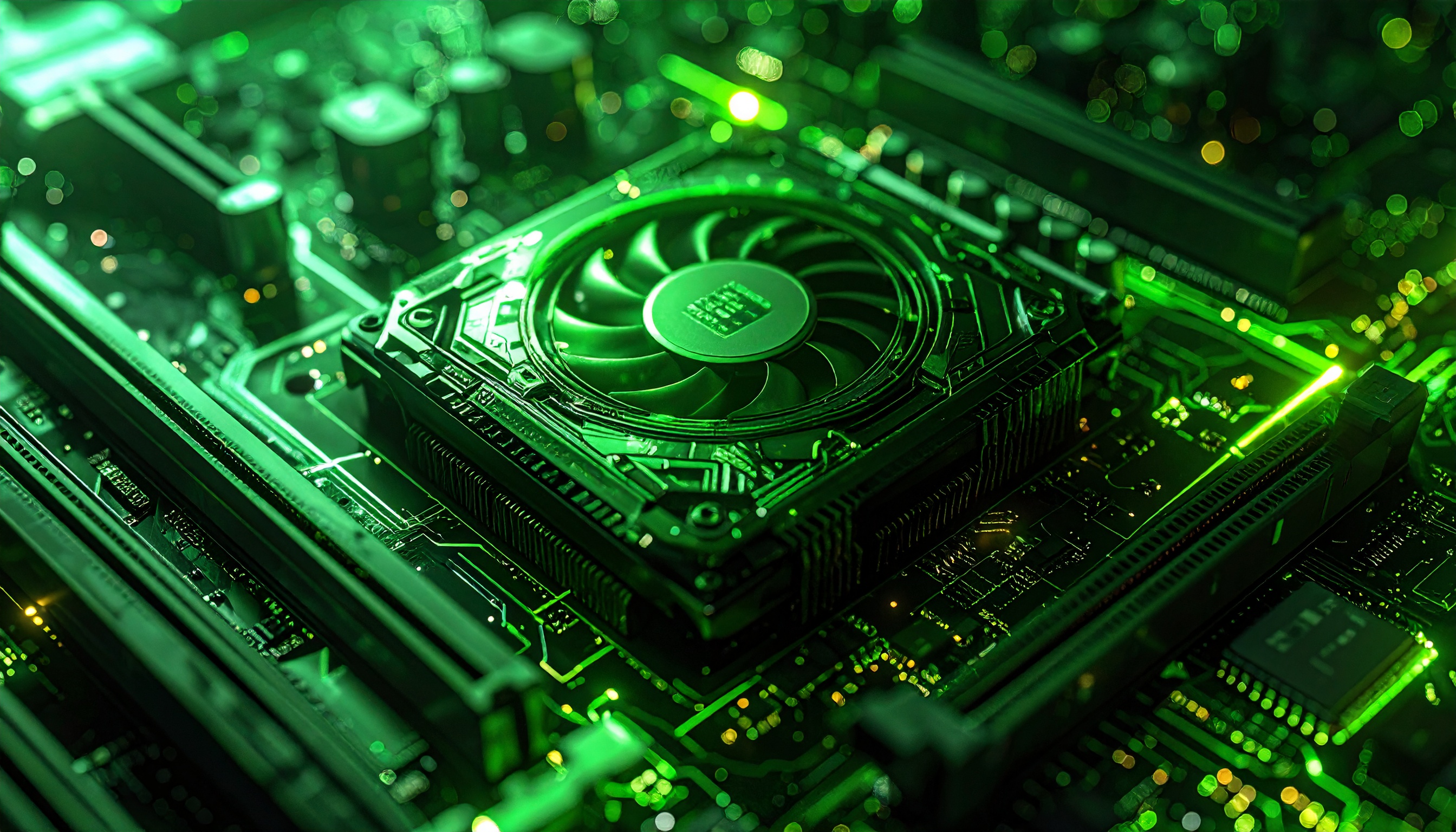 トランプ政権、米半導体大手エヌビディア H200の中国向け輸出を検討