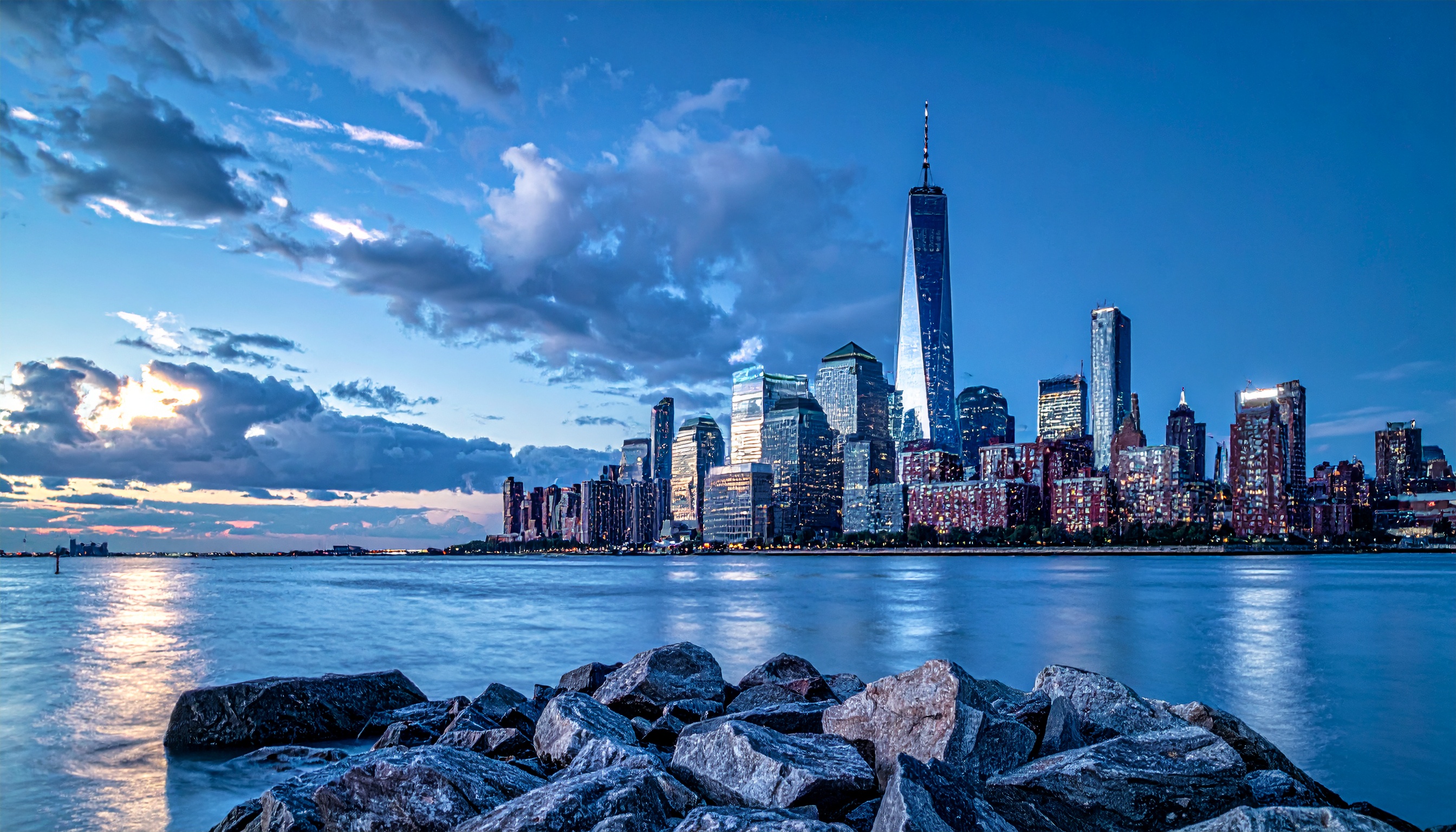 米ニューヨーク市長 ゾーラン・マムダニ氏、ホワイトハウスでトランプ大統領と初会談