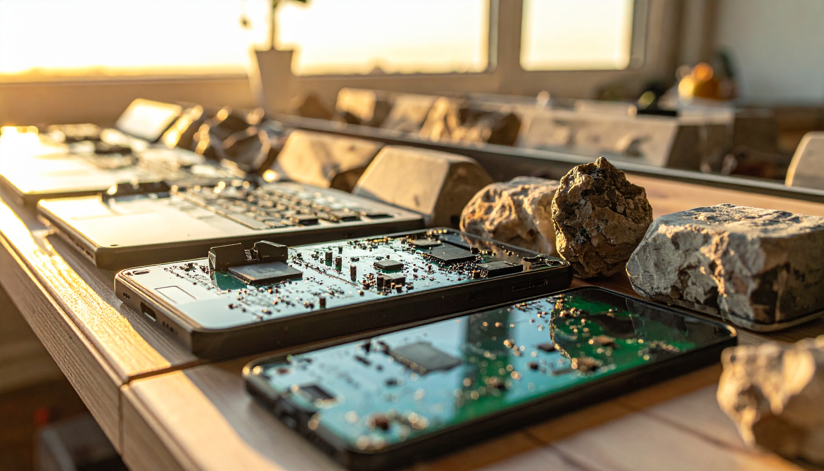 南アフリカ・ヨハネスブルク G20草案、重要鉱物を保護へ 米大統領席は空席