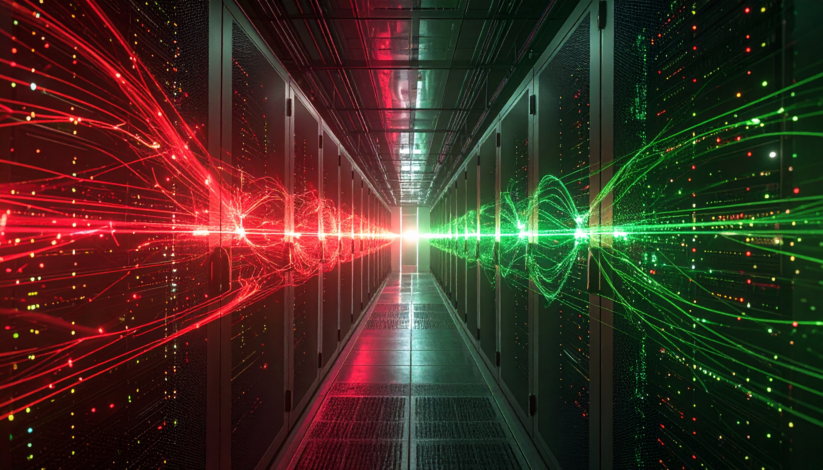 ソフトバンク傘下の英アーム、米NVIDIAのNVLinkをNeoverseに統合へ