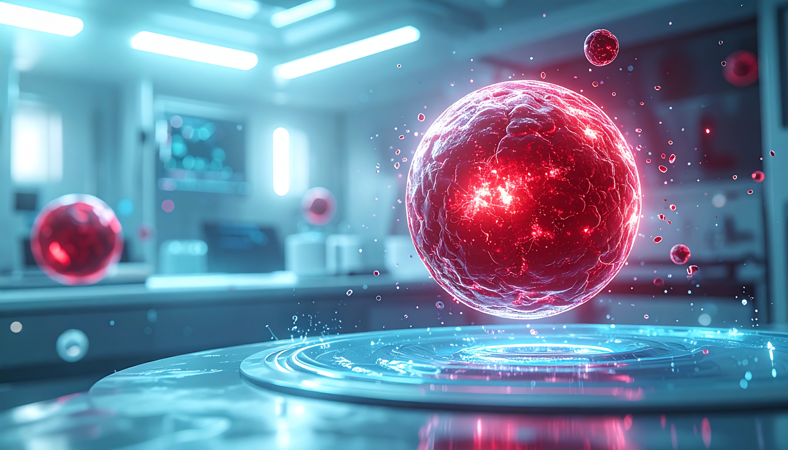 慶應義塾大学発の企業Heartseed、世界初のiPS心筋球治験で心機能回復示す