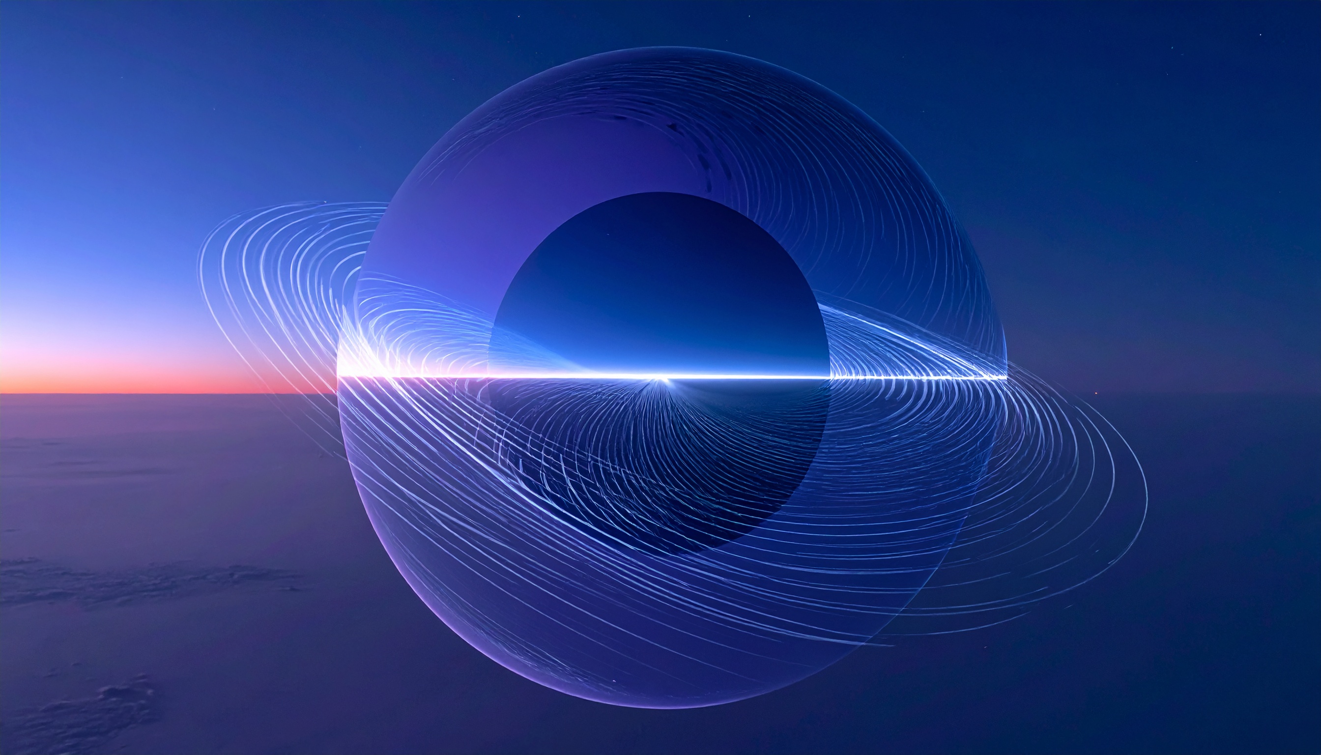 広島大とJAXA、約7000光年のブラックホールでX線偏光が示すコロナ円盤