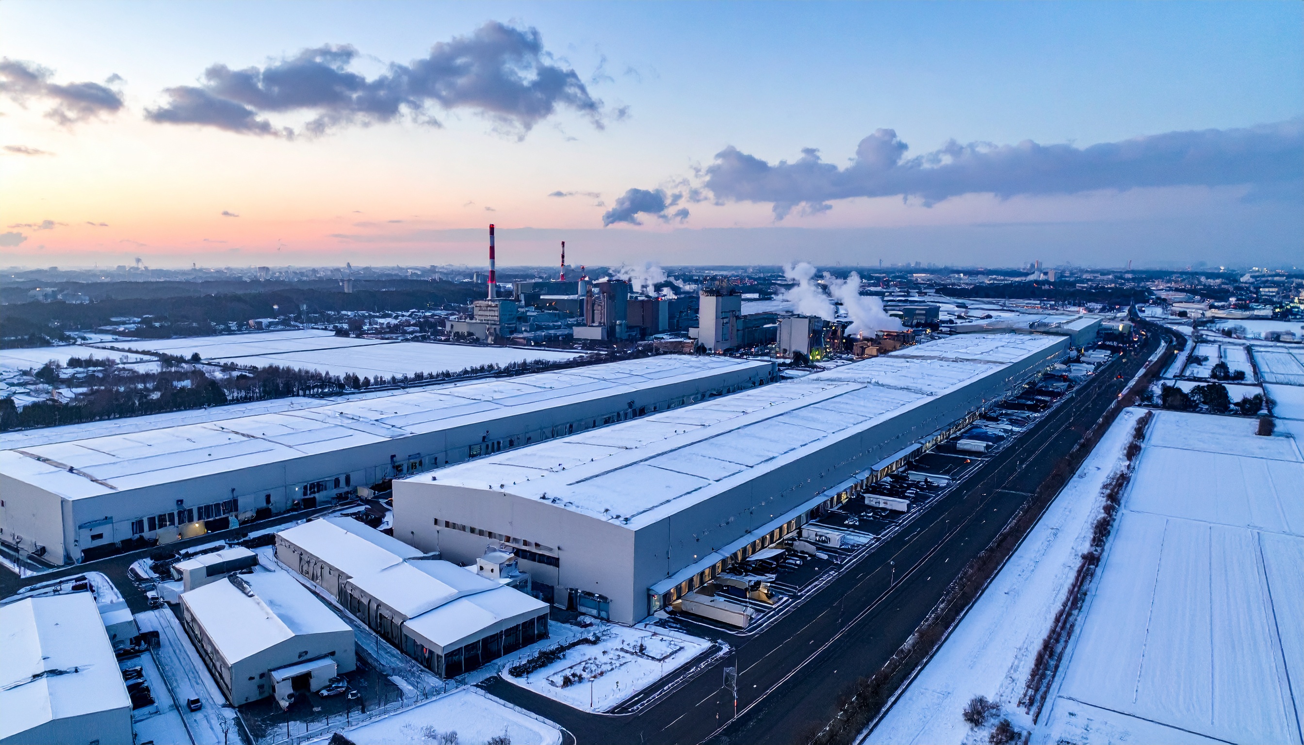 東北電力が次世代DC共同検討を開始、事業組成視野で地域AI基盤構築目指す