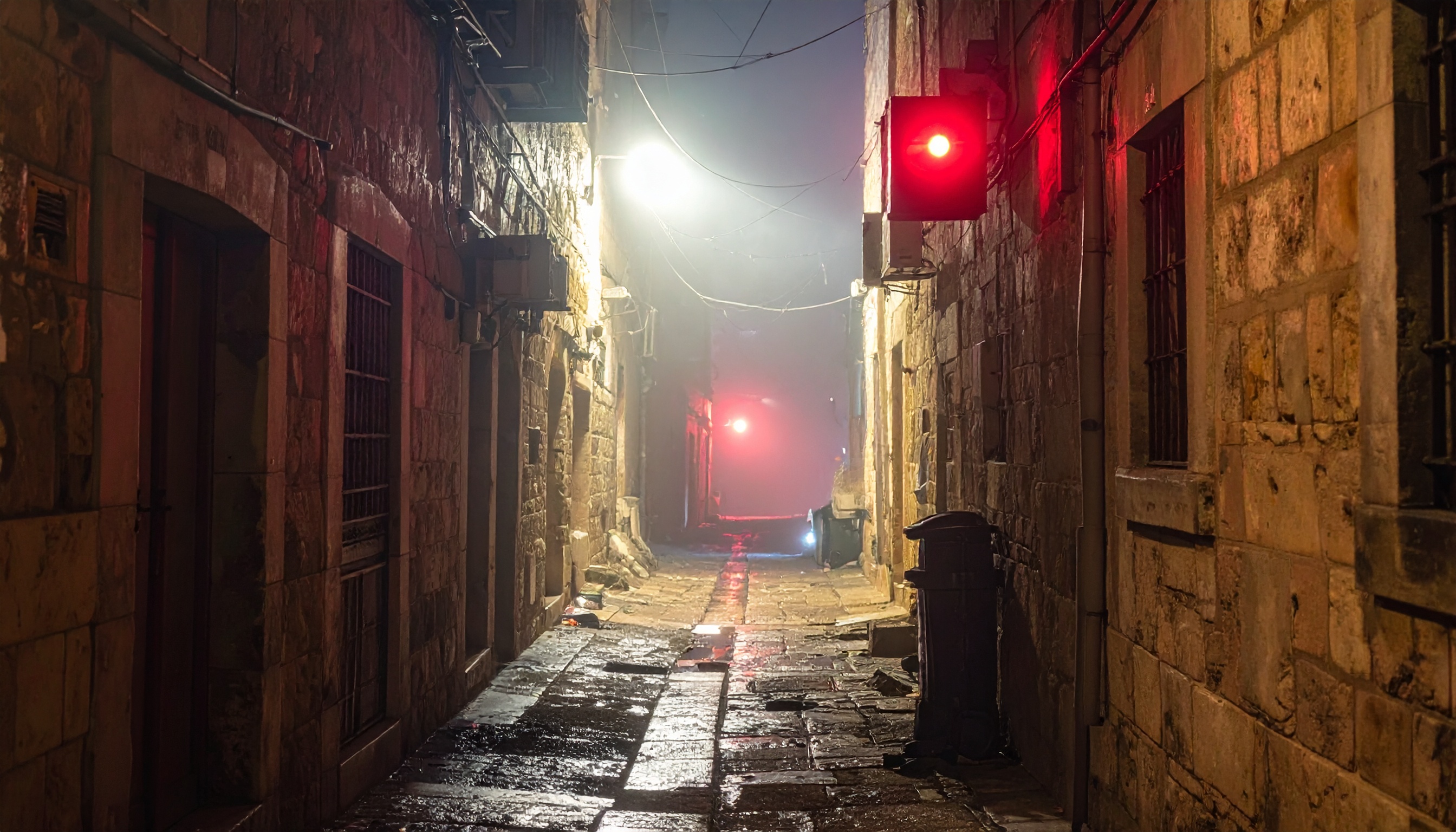 イスラエル治安部隊の夜間侵入で少年2人死亡 エルサレム北郊クフルアカブ