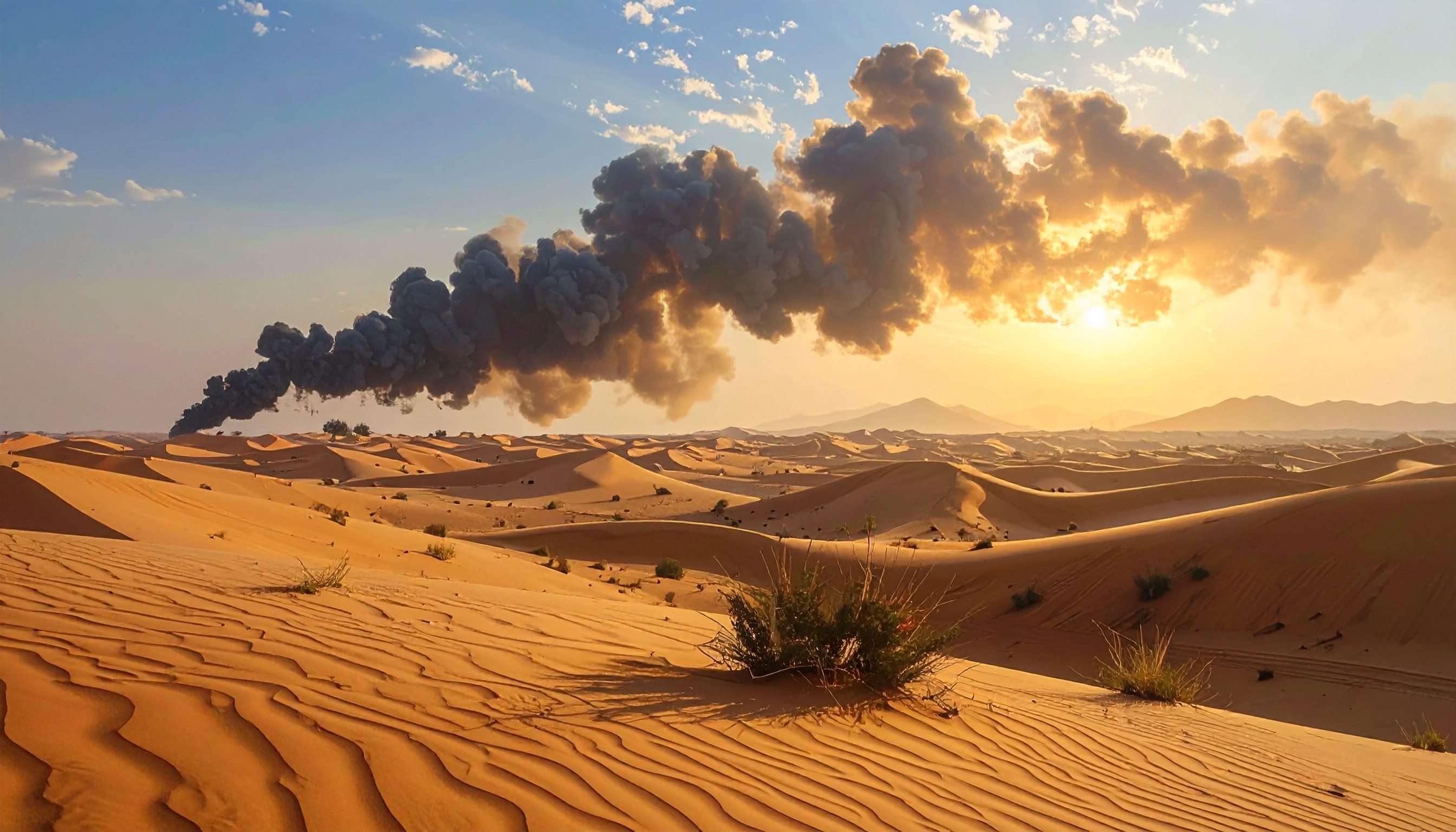 アラブ首長国連邦・ドバイ航空ショーで インド国産軽戦闘機テジャス墜落 操縦士死亡