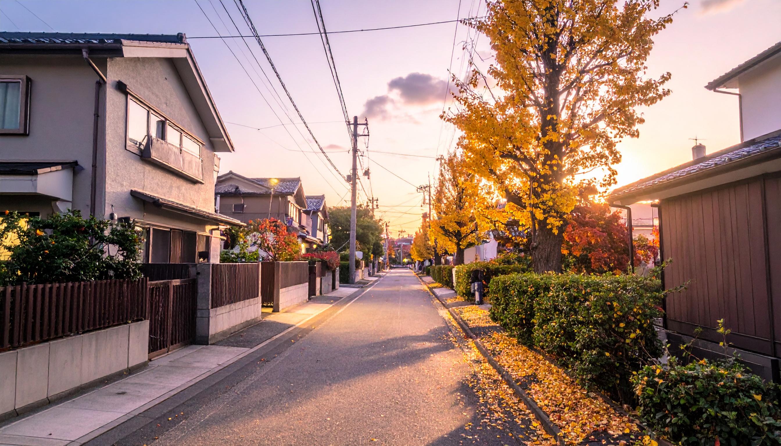 訪問看護職員が発見 宮崎県延岡市古城町で親子3人死亡