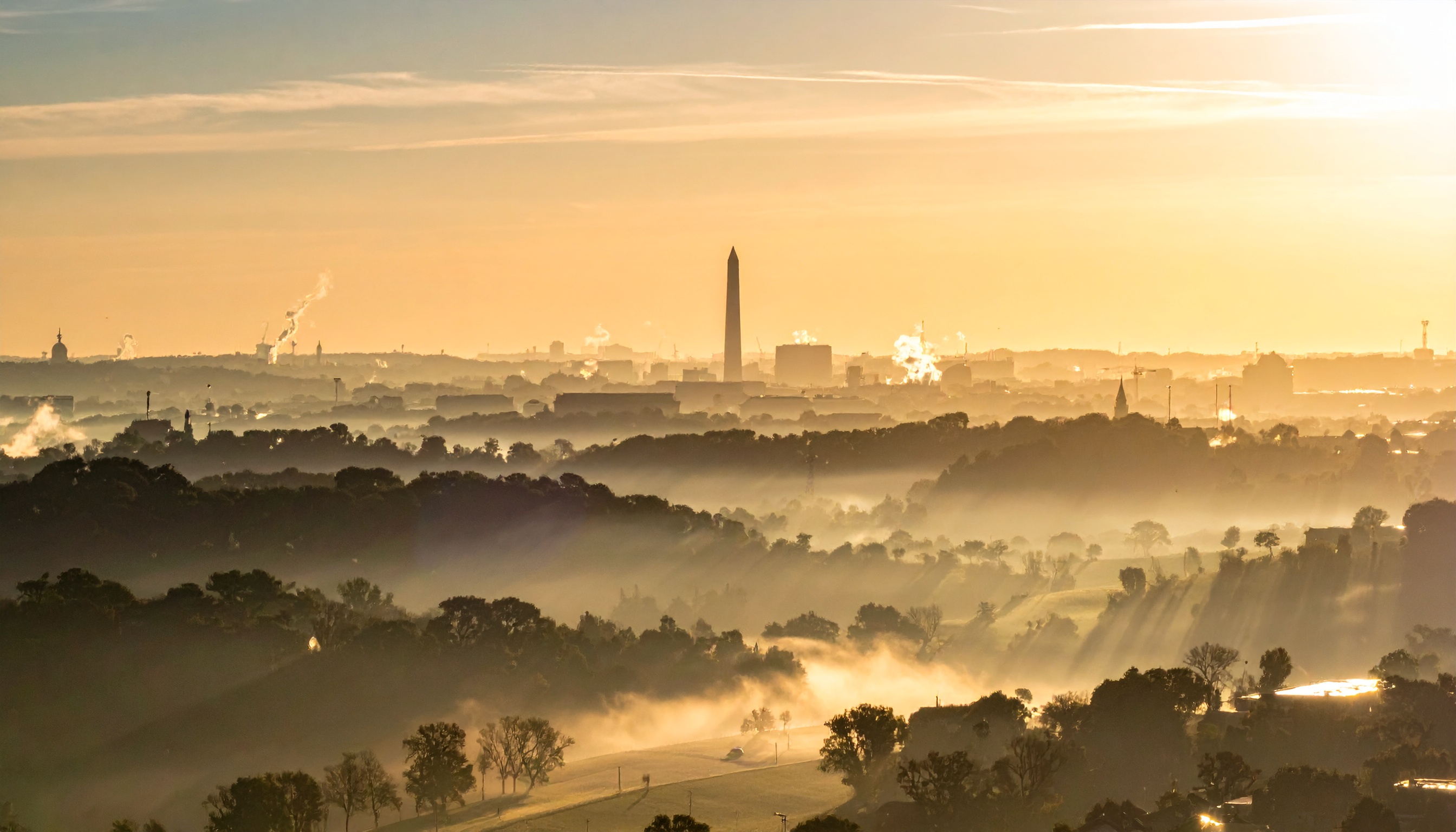 トランプ政権、最高裁判断前に代替関税案を水面下で構築