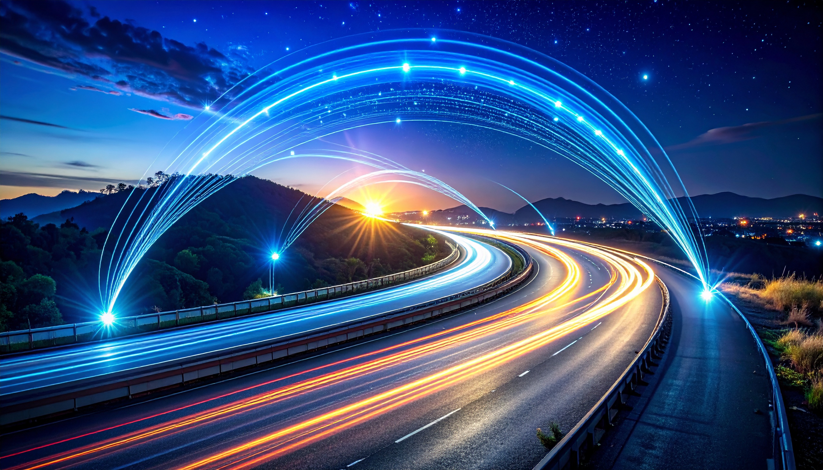 NTTドコモ 神奈川県横須賀市でAI活用の6G無線を実証、速度2倍超