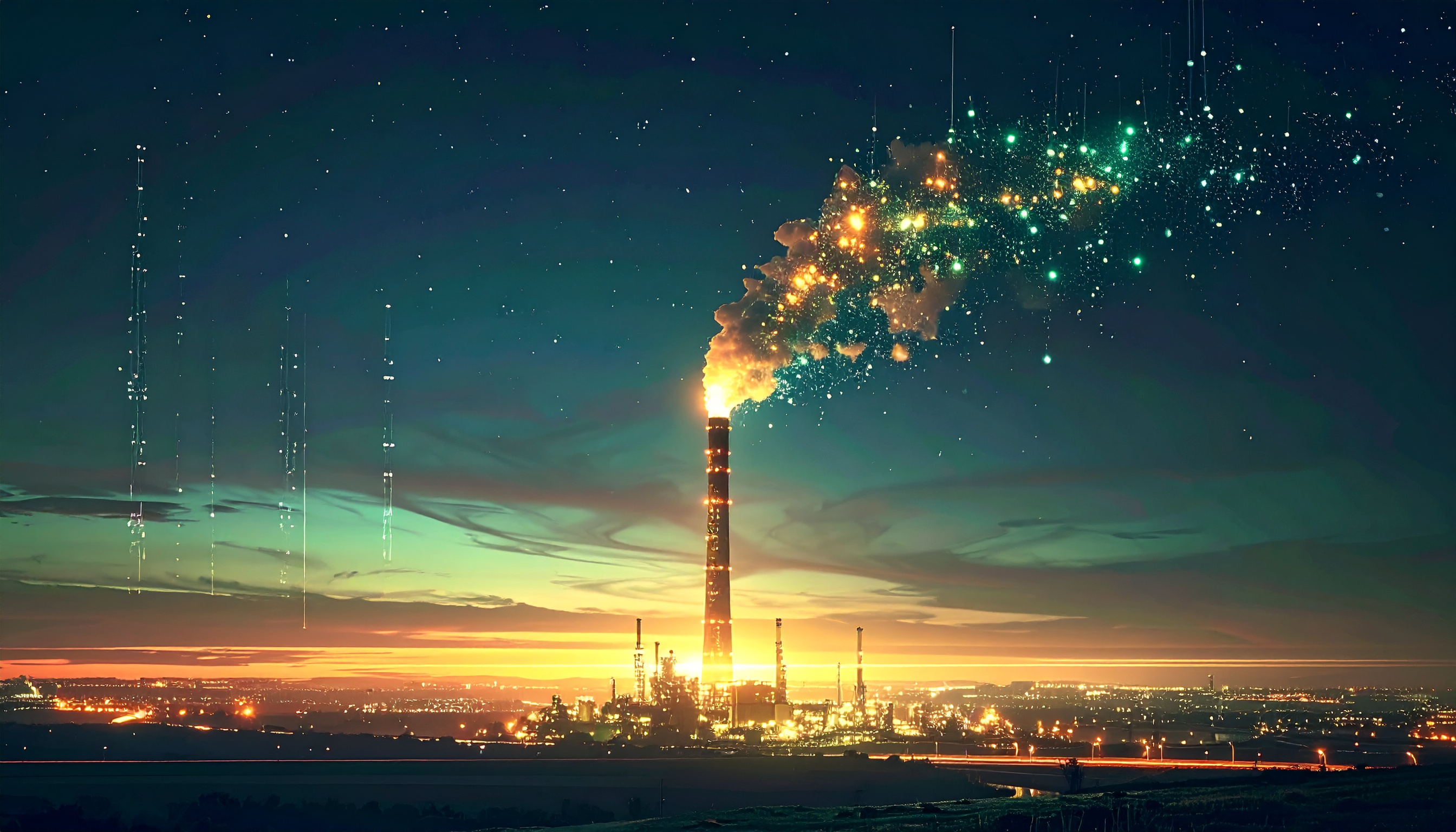 和歌山・御坊市でバイオマス発電所竣工 火力2号機退役で拠点転換へ