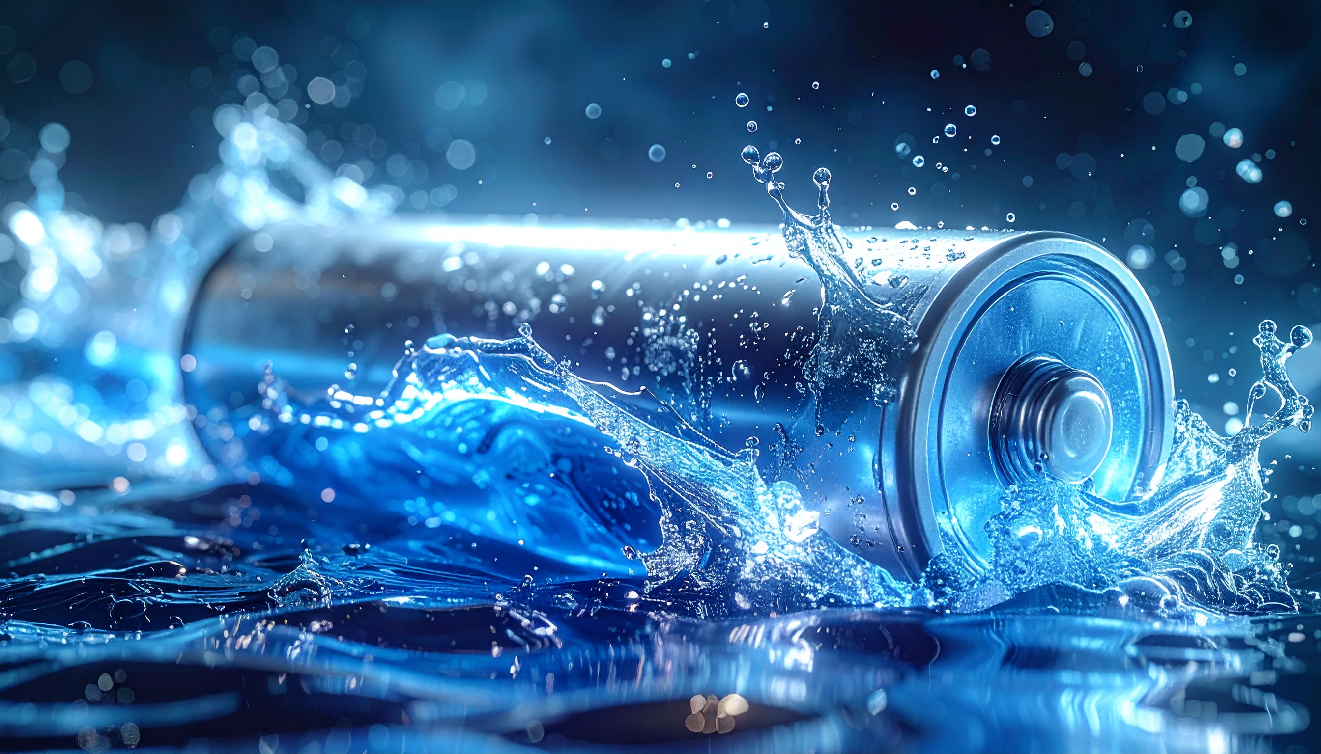 GSアライアンス（企業連合）が発表 アルミ負極の水系二次電池