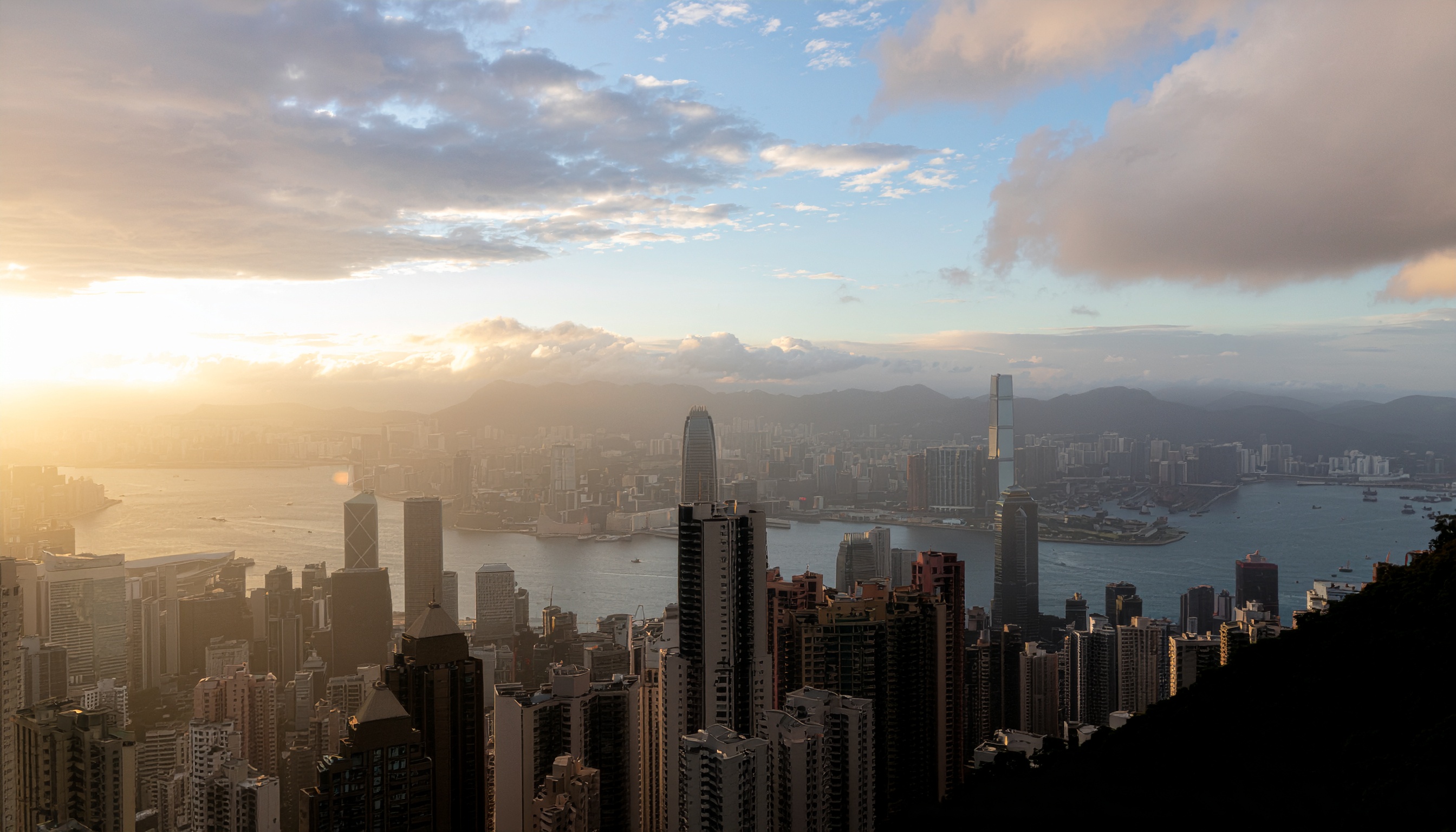 香港政府が日本の青少年交流中学生派遣を見送り 高市首相の台湾発言で中国が反発