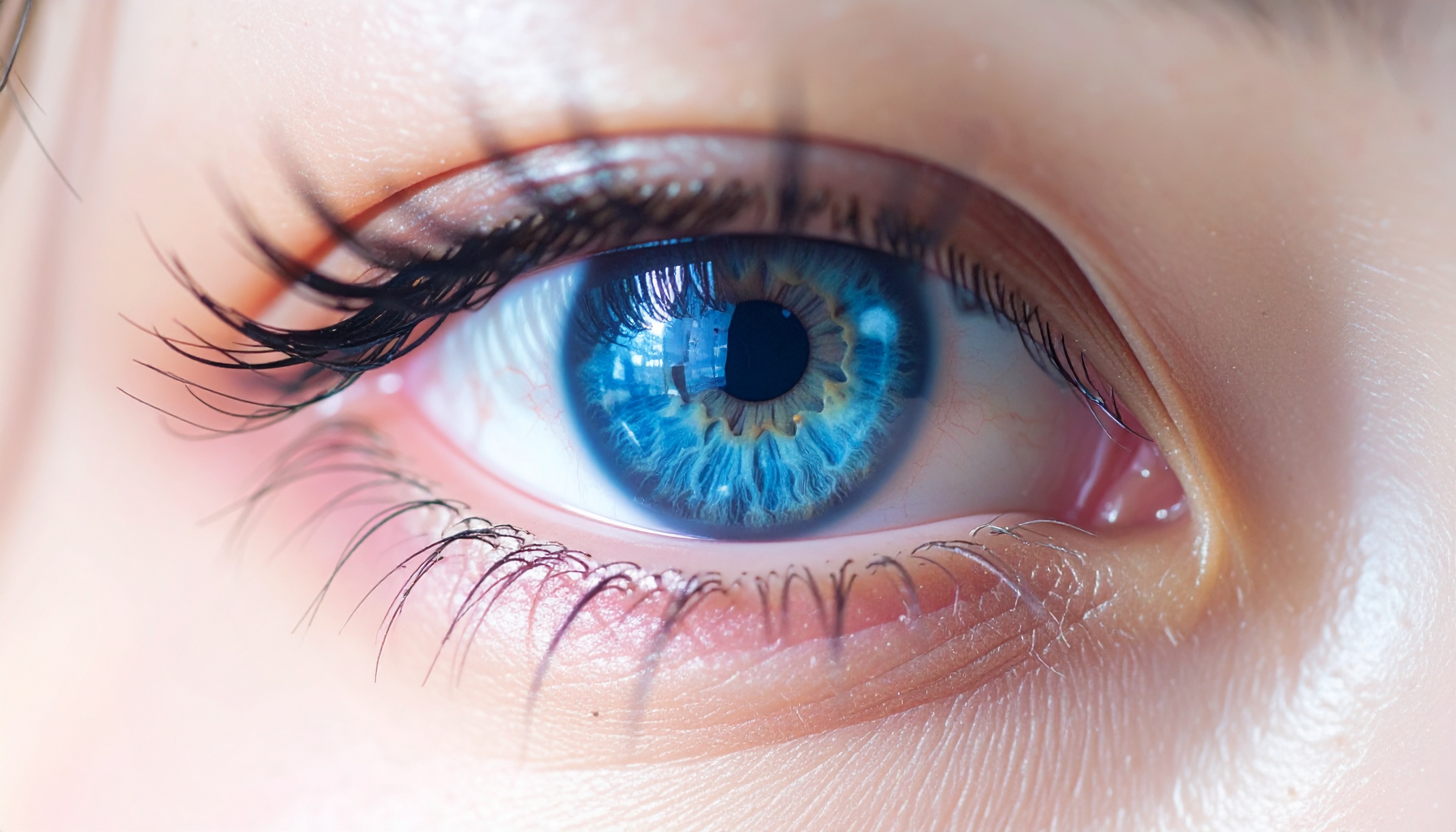 東京農工大主導で始動 日本初スマートコンタクト事業実用化へ