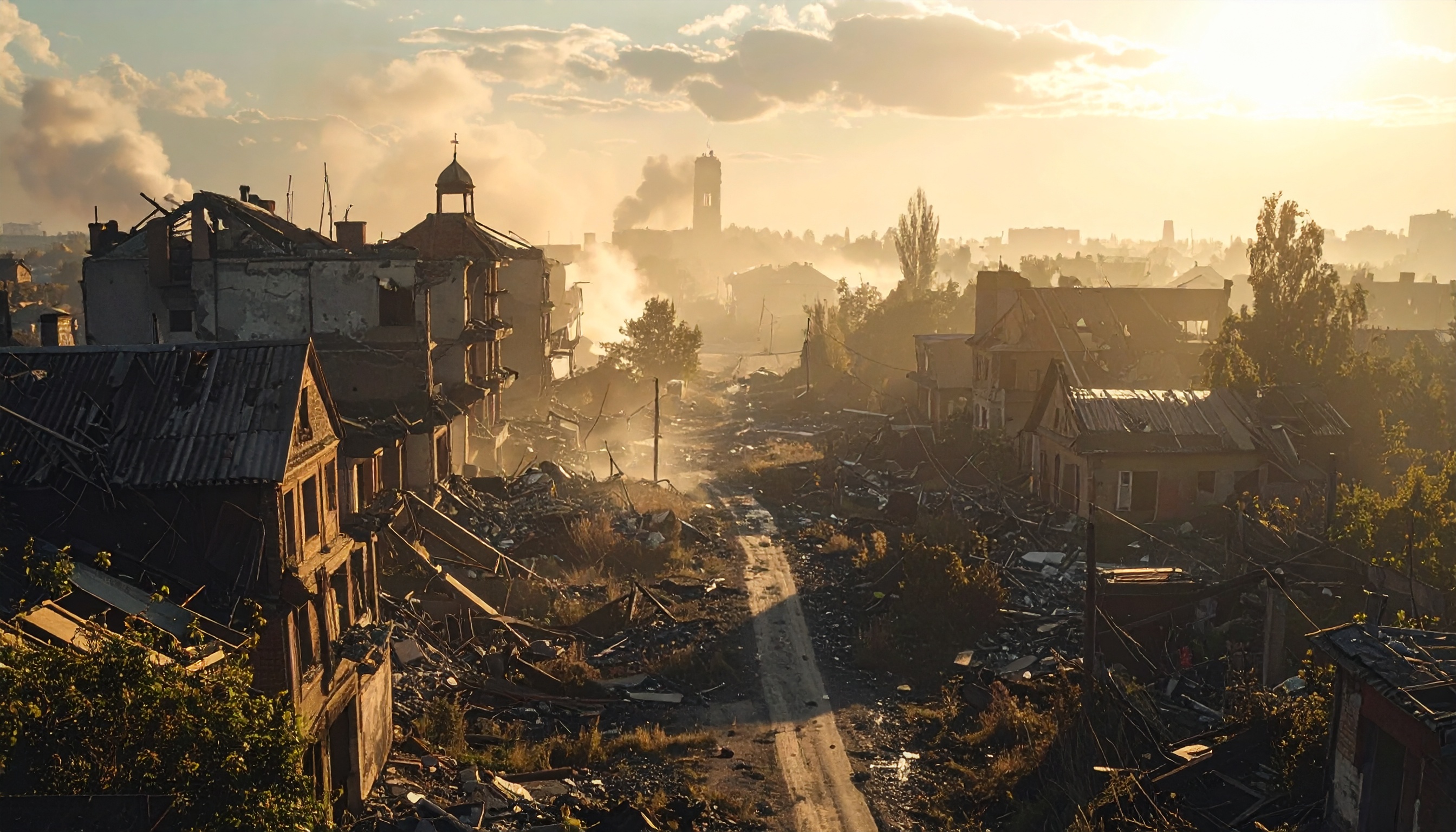 スイス・ジュネーブで 米国とウクライナ 更新和平枠組み作成