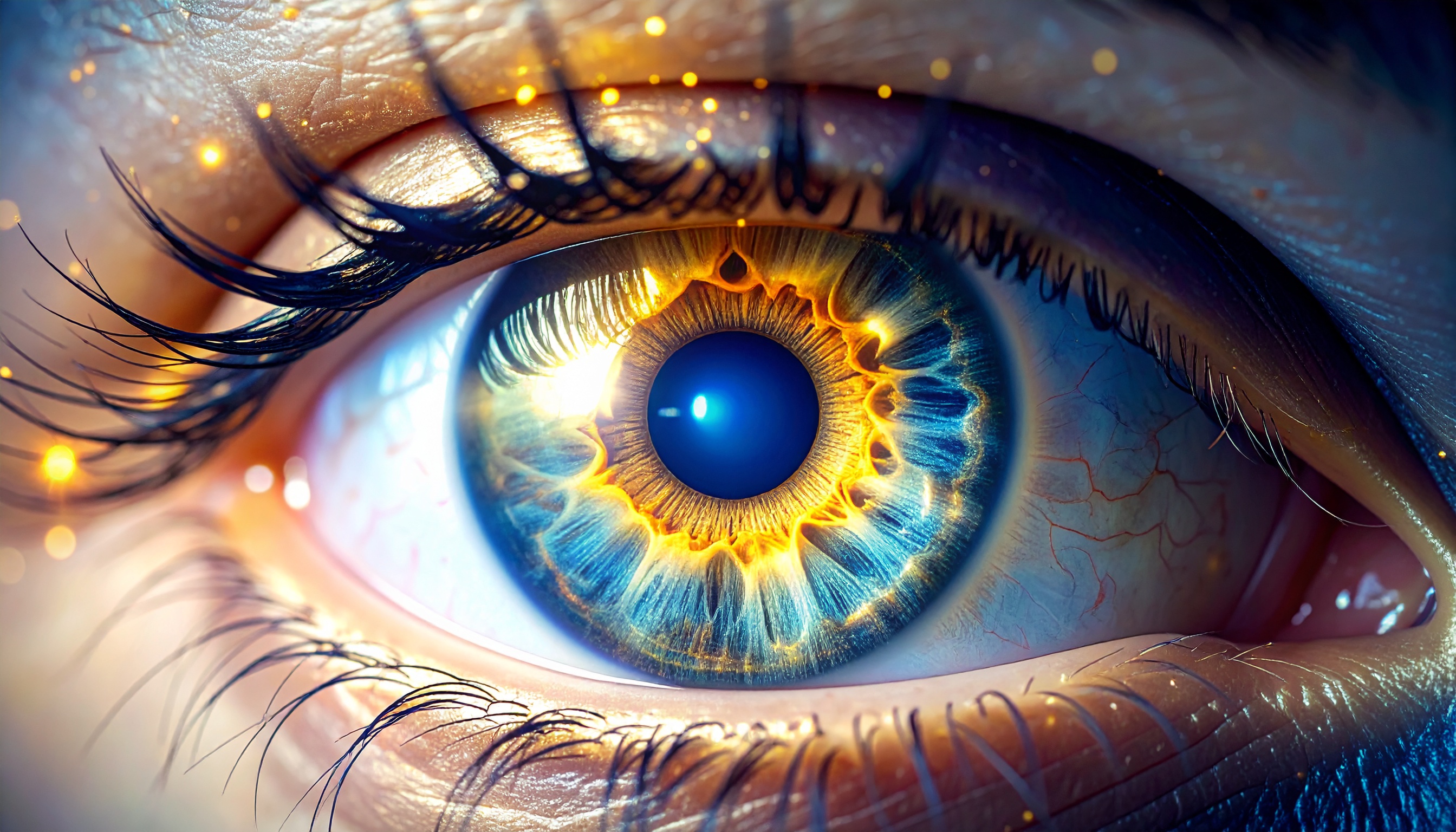 神戸市の女性患者、世界初iPS網膜移植 10年後もがん化なし