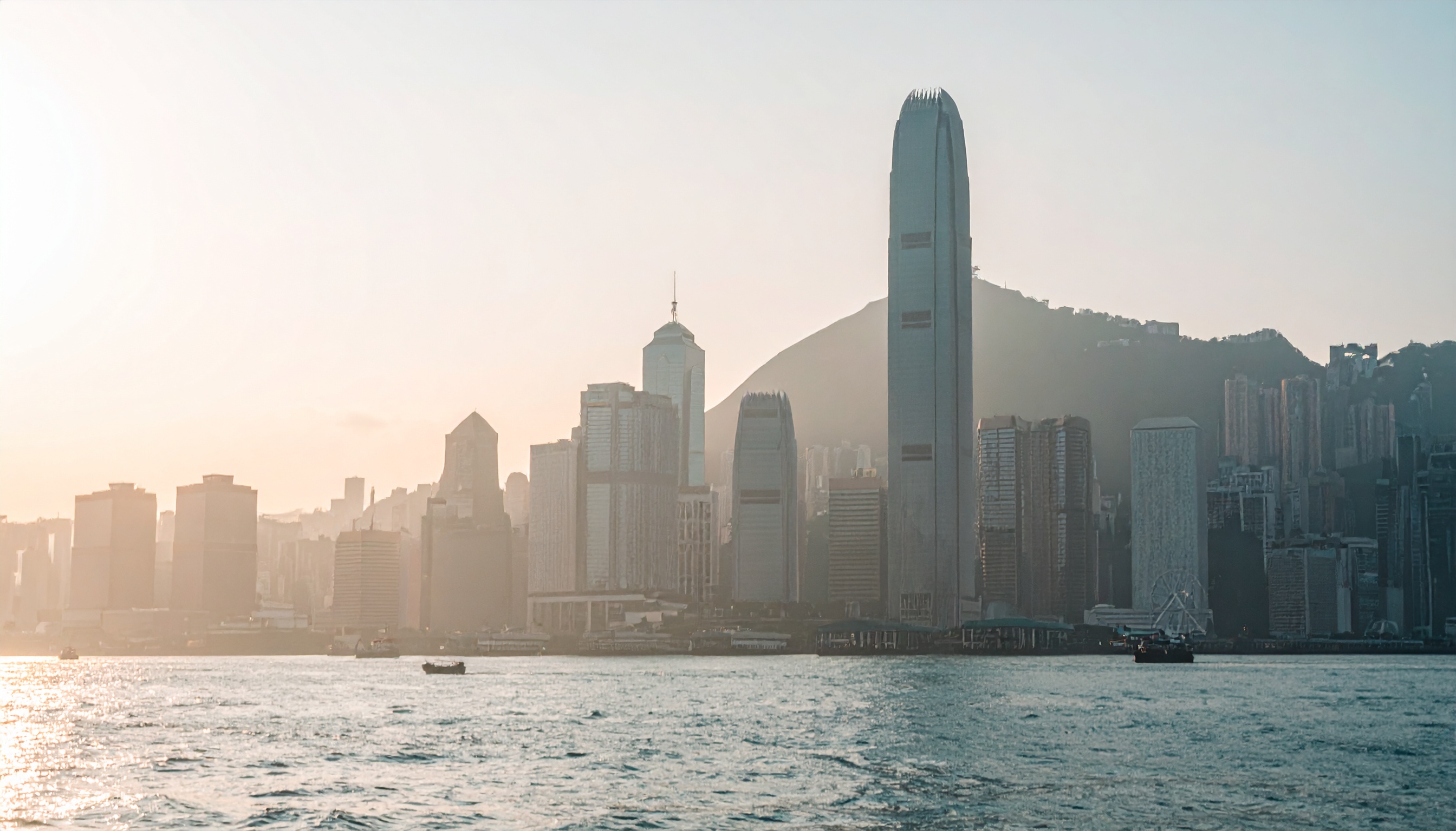 高市早苗首相発言受け 中国の渡航自粛で香港市民は予約維持