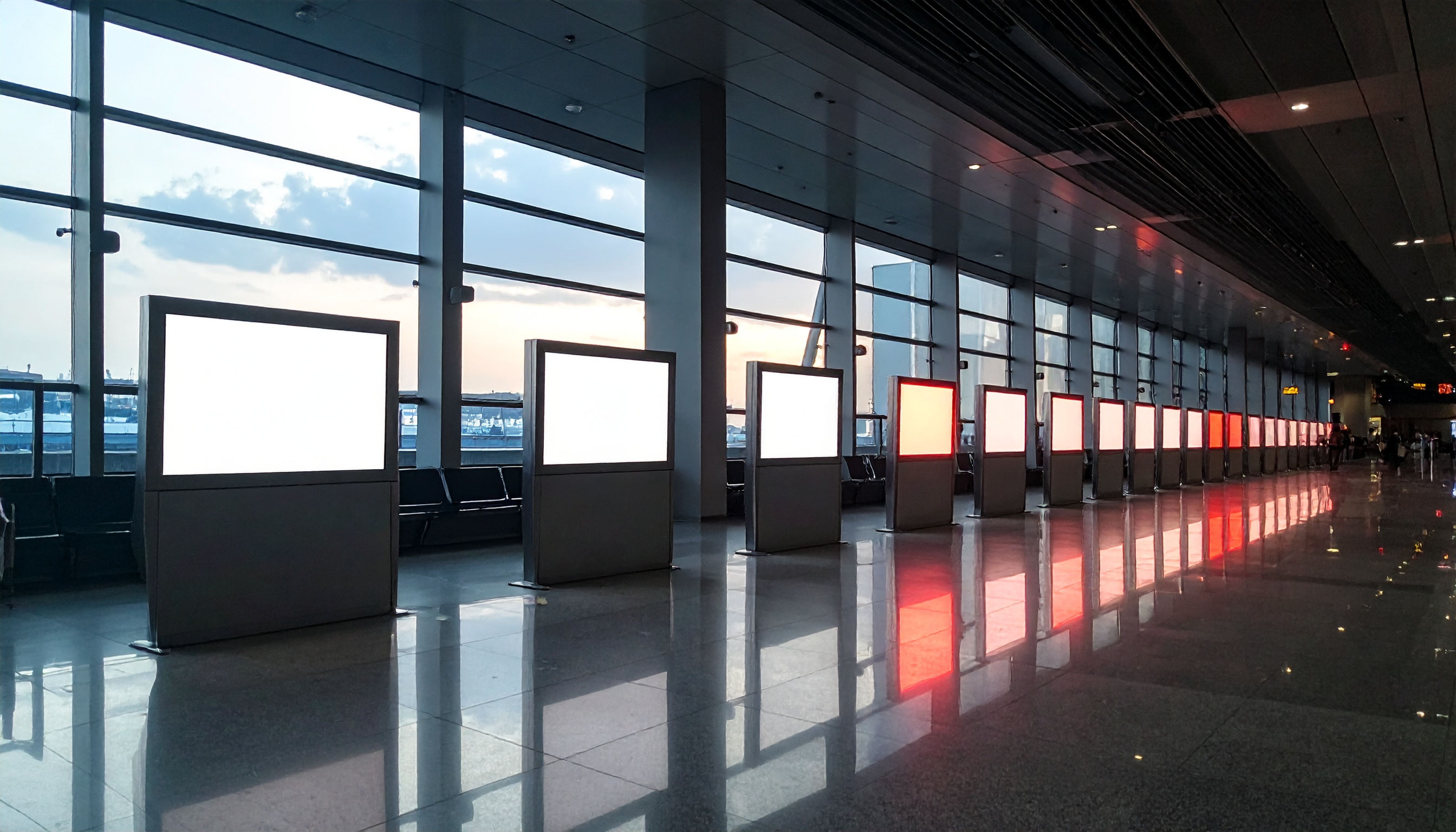 中国発着12路線が全便欠航、中国・杭州―名古屋など往来止まる