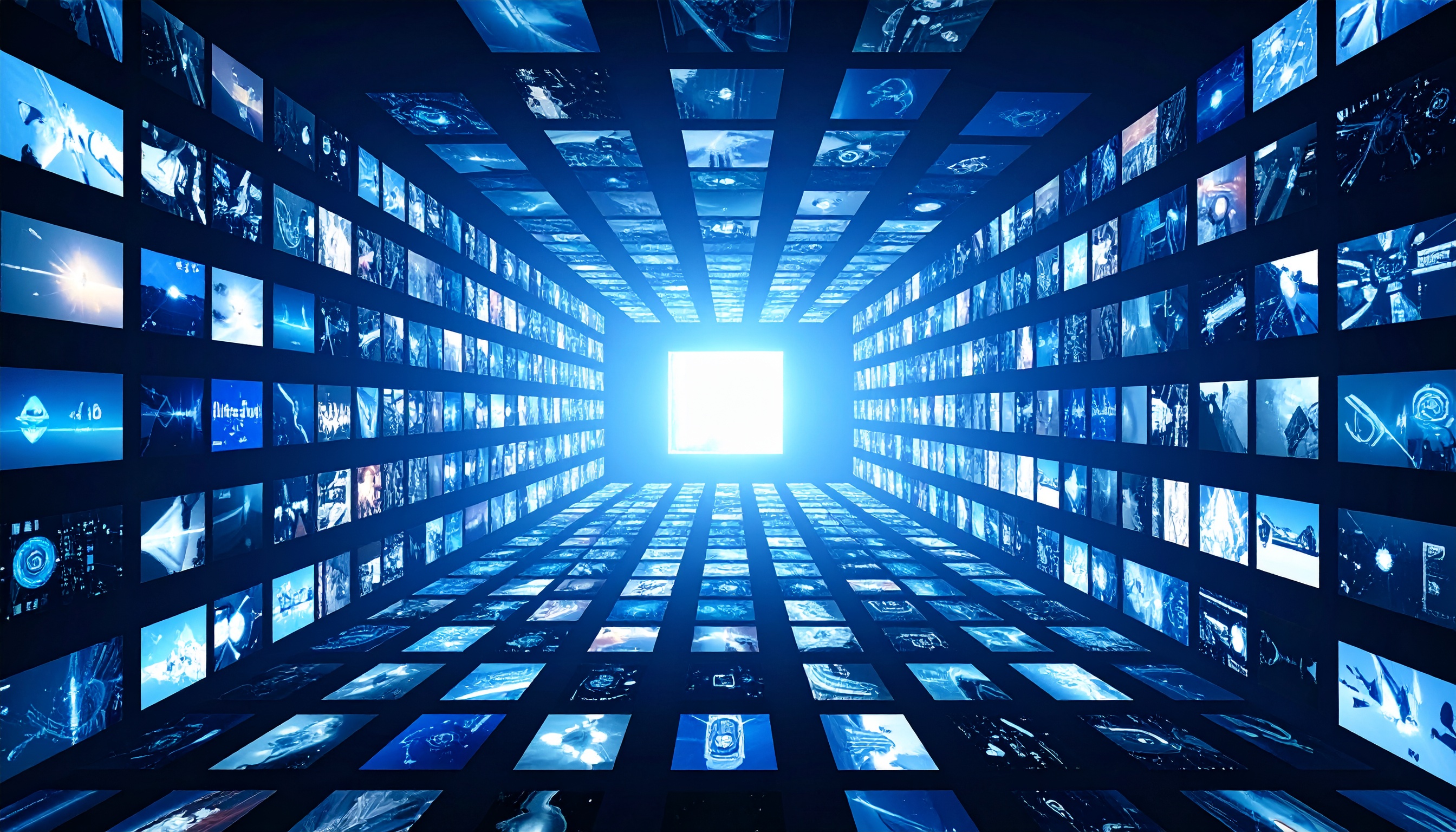 読売新聞の調査で判明 国内ネットワークカメラ約3000件が外部から直接閲覧可能