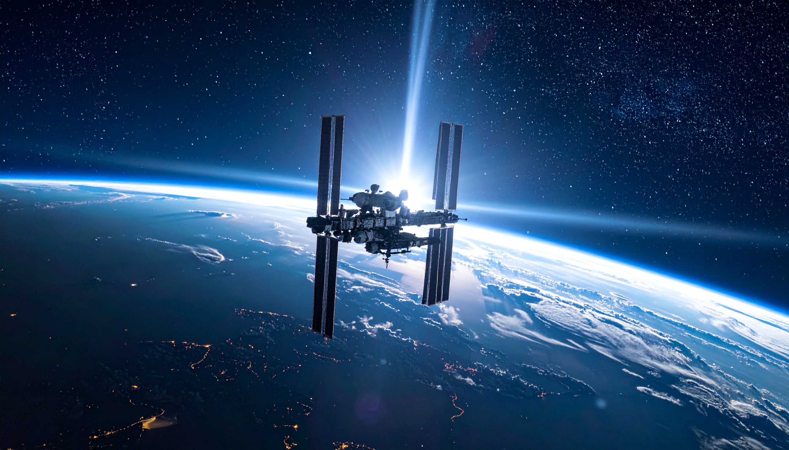 中国が無人帰還船 神舟22号を打ち上げ、中国宇宙ステーション天宮の乗組員帰還へ