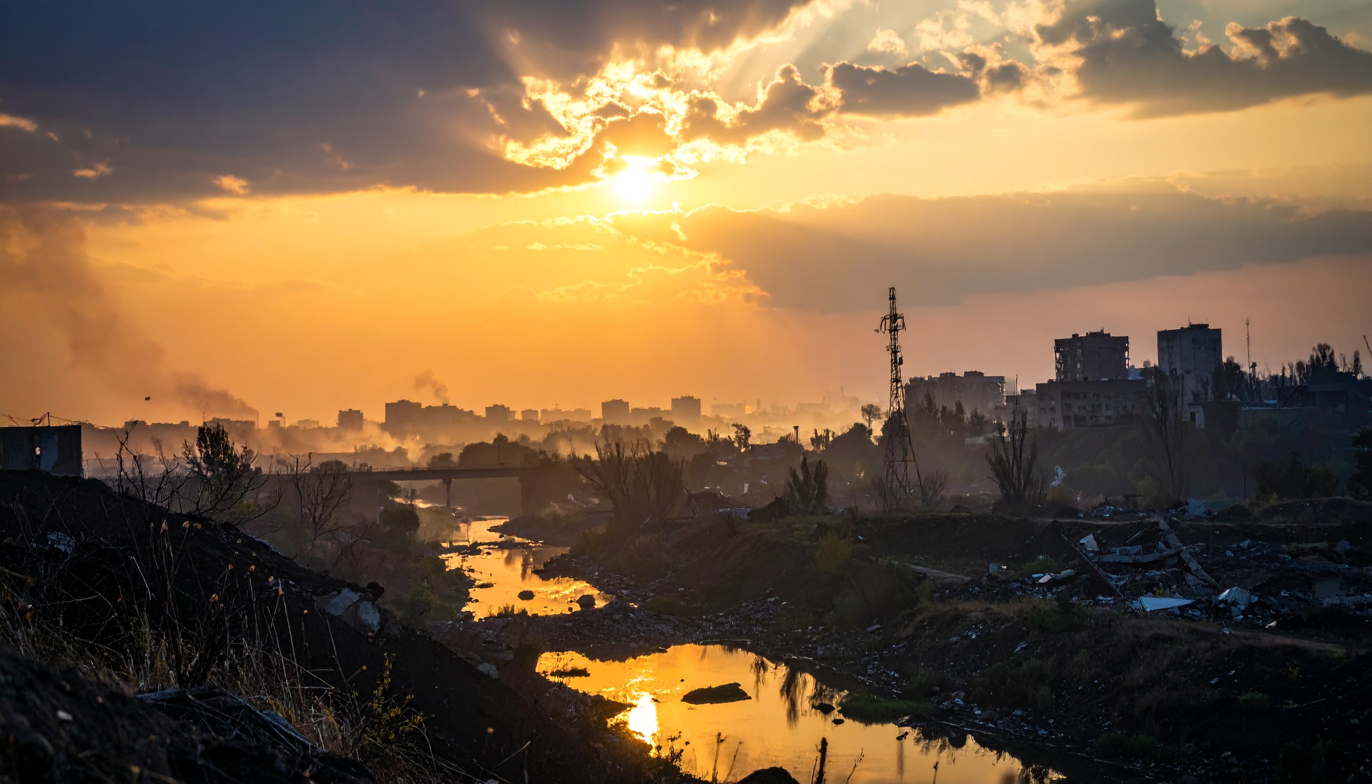 スイス・ジュネーブ発 ウクライナ代表団、米案修正を携えウクライナ・キーウへ