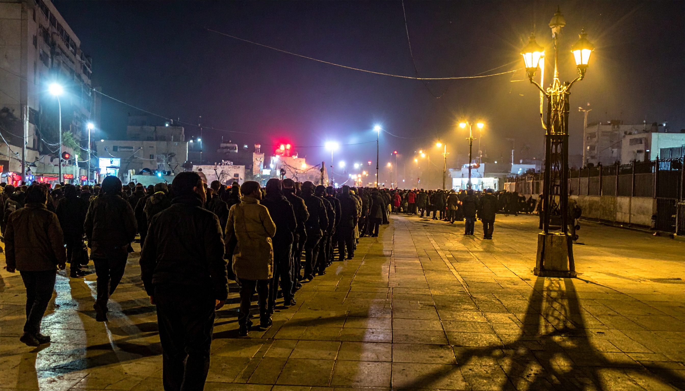 民間団体ガザ人道財団、活動終了 1億8700万食配布、拠点周辺で数百人死傷