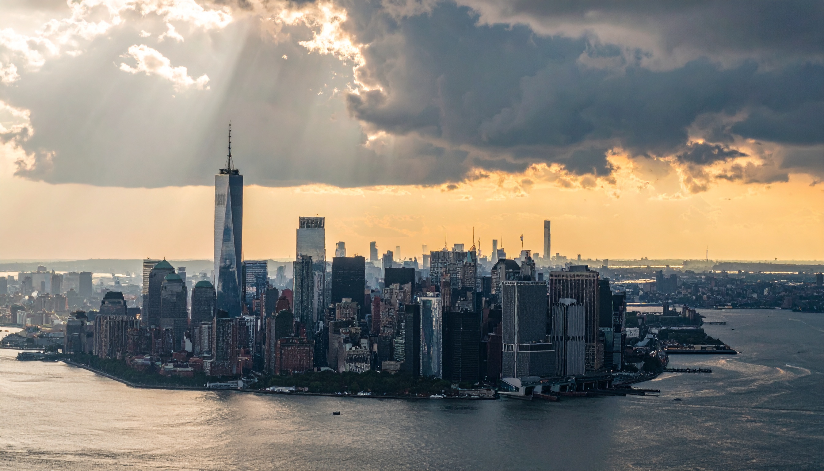 米ニューヨーク次期市長、ホワイトハウスで笑い、トランプ氏を「ファシスト」と表明