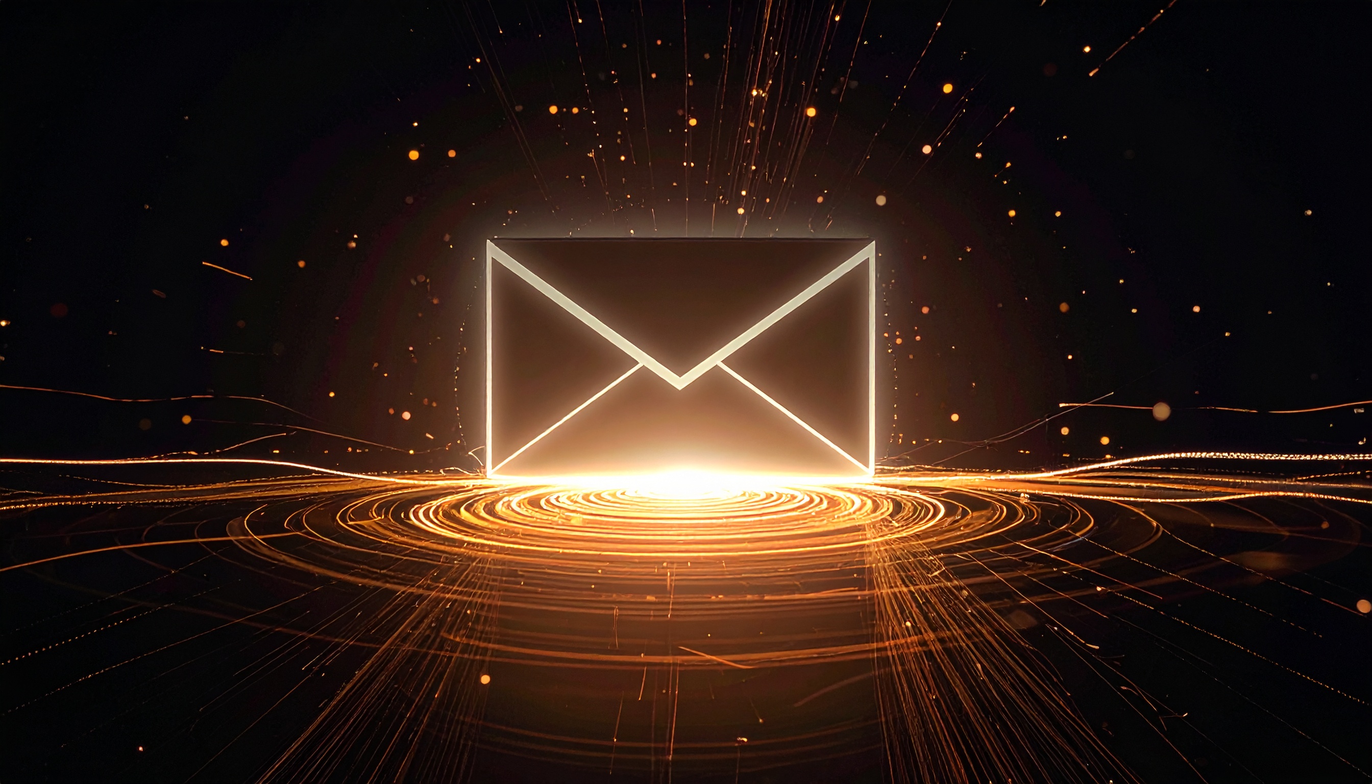 米GoogleのGmail設定画面が拡散、AIでメールが読まれる不安