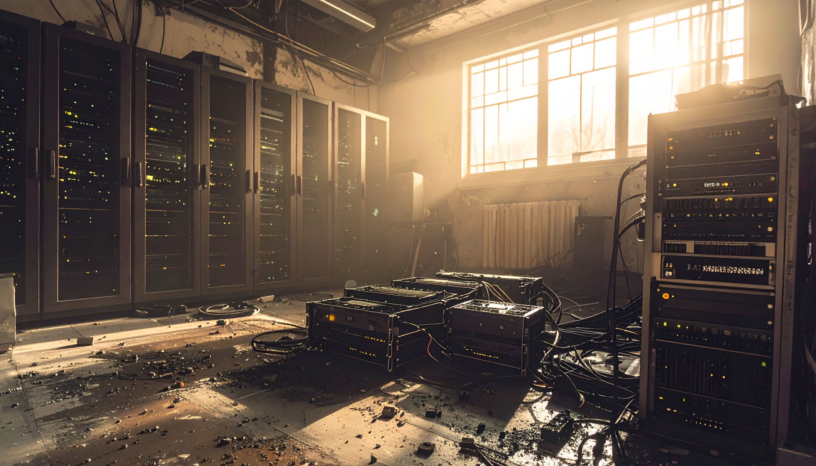 全面禁止から4年、中国で再稼働するビットコイン採掘業者に回復の兆し