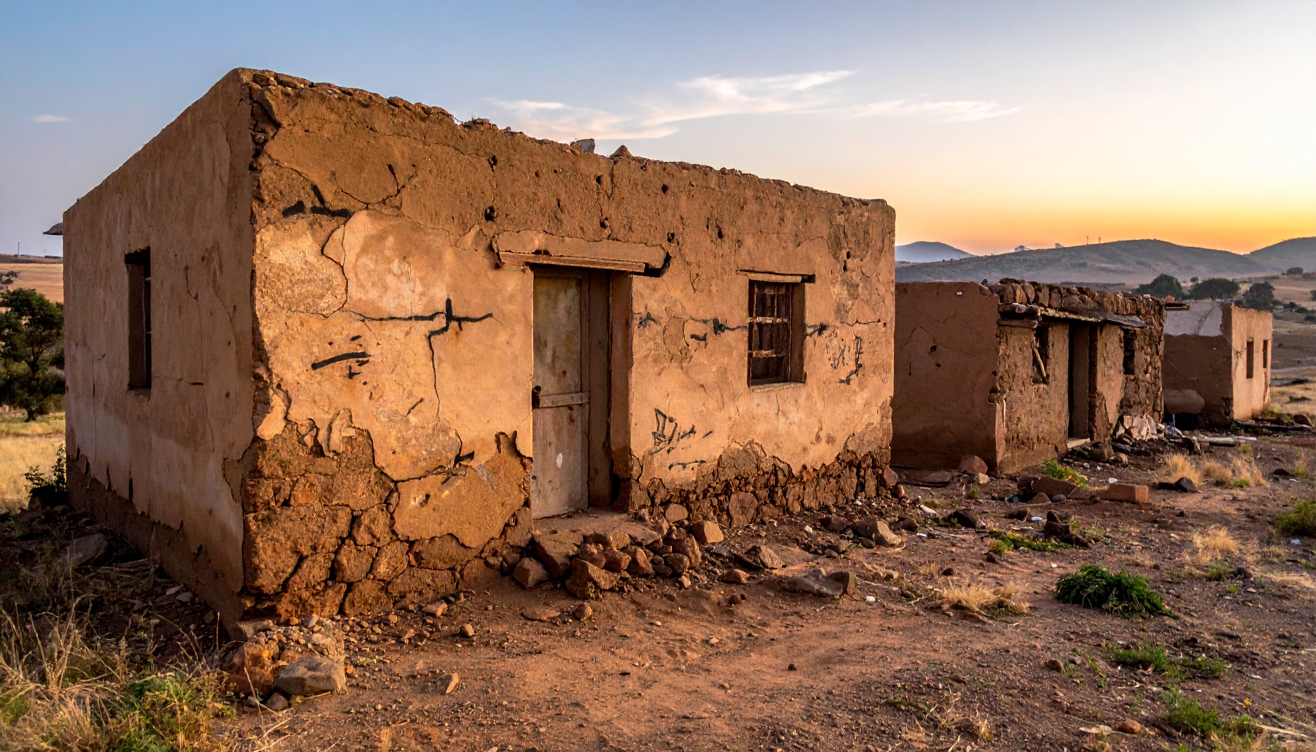 スーダンで準軍事組織RSF司令官ダーガロが3カ月の人道休戦を宣言