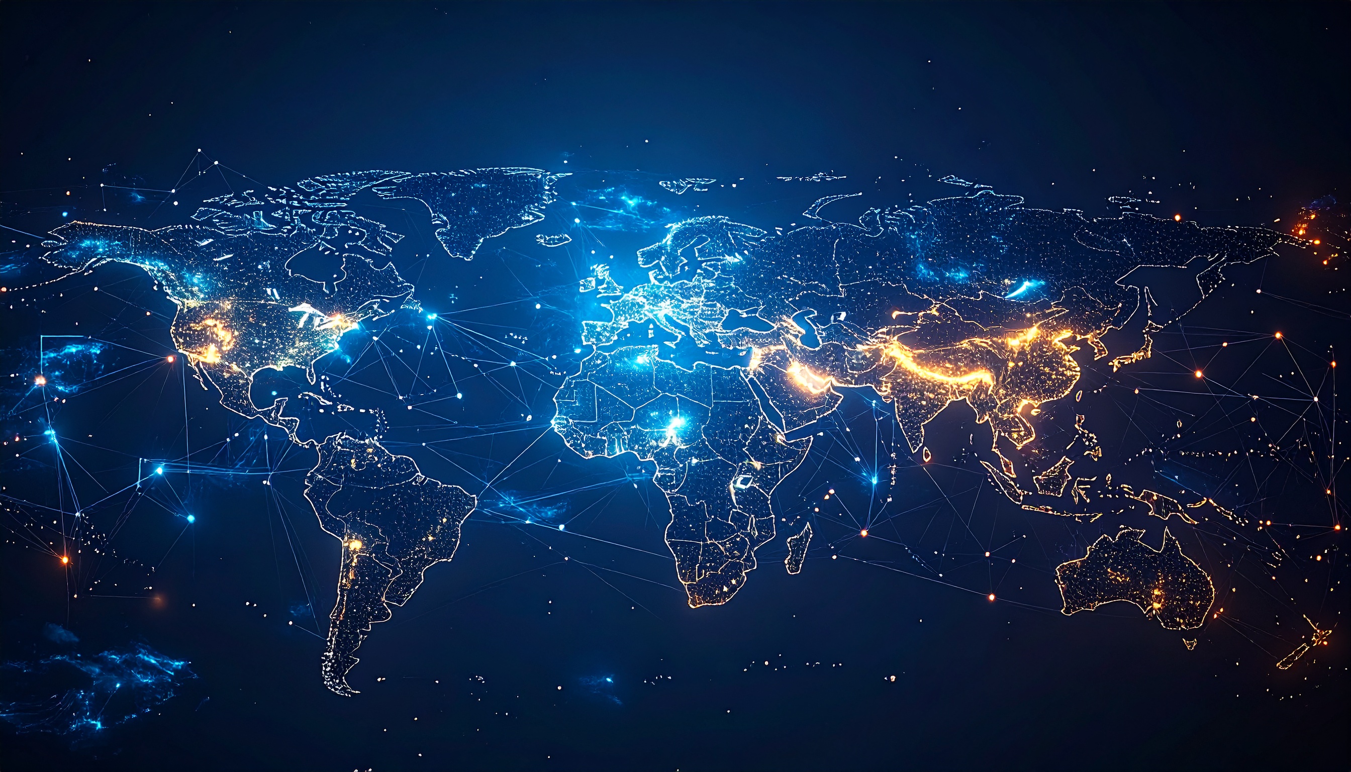 米SNS Xの新機能で判明、MAGA支持アカウントがナイジェリア等に拠点