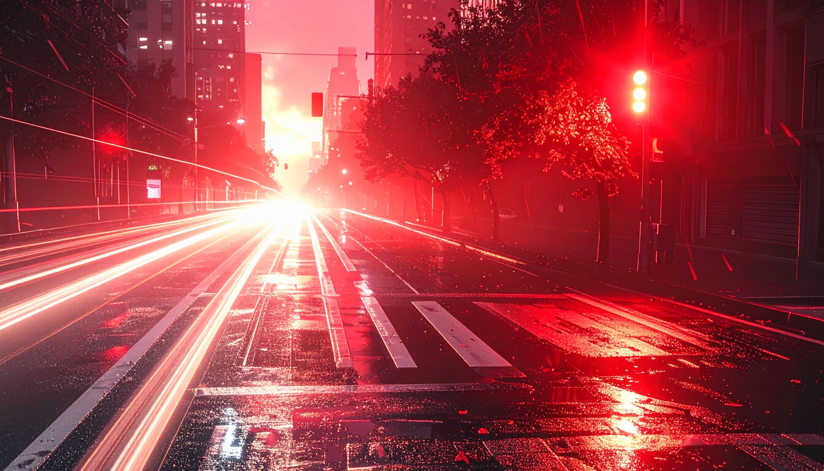 販売店から盗まれたクラウンが赤信号突入 東京都足立区で11人死傷