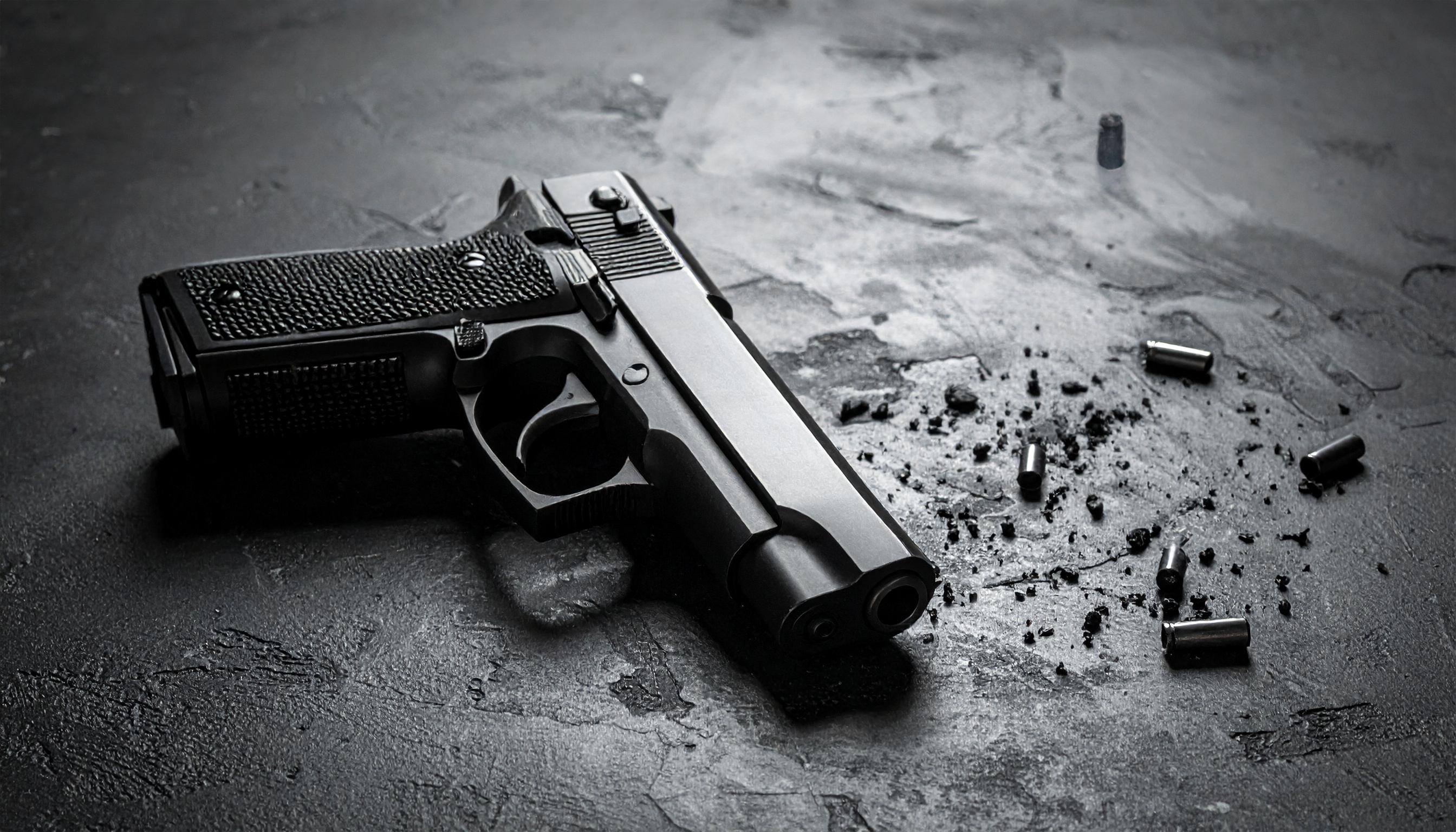 奈良地裁で安倍銃撃事件の被告山上徹也が証言 旧統一教会幹部狙いで拳銃求め詐欺被害